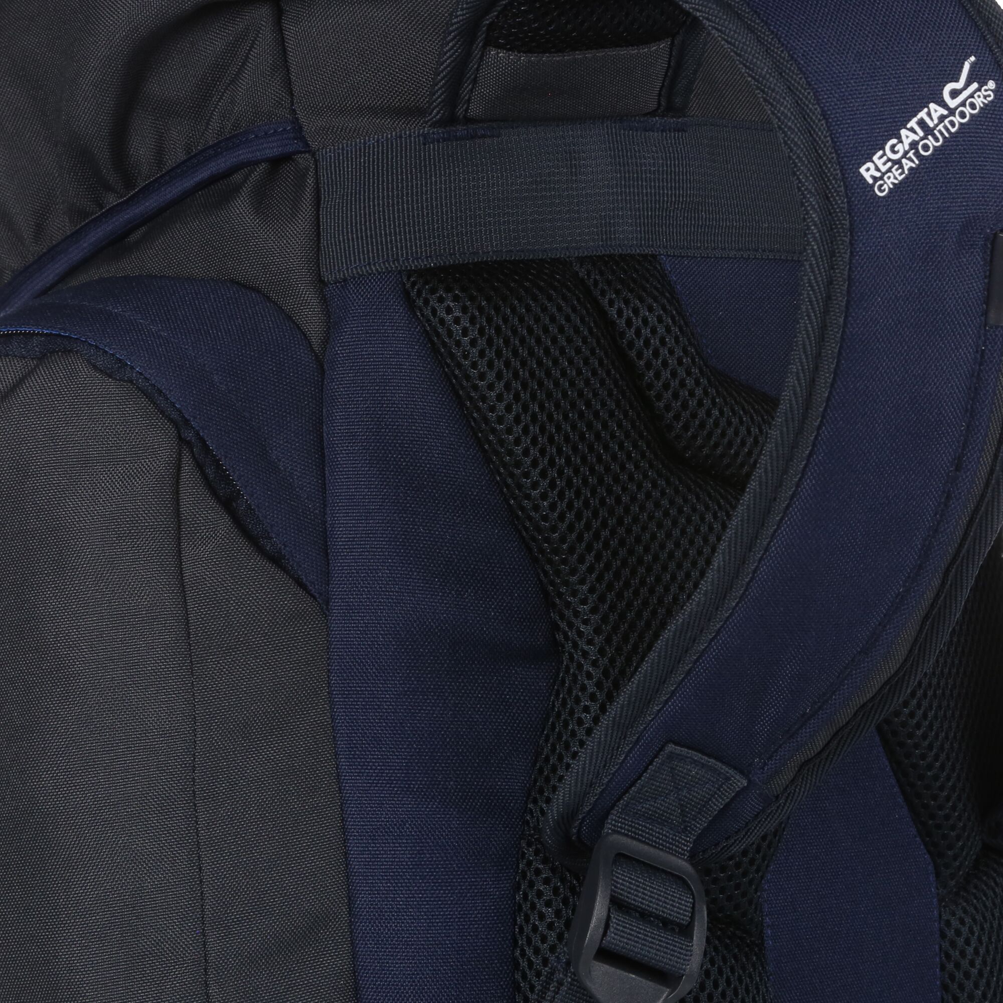 regatta rucksack 35l