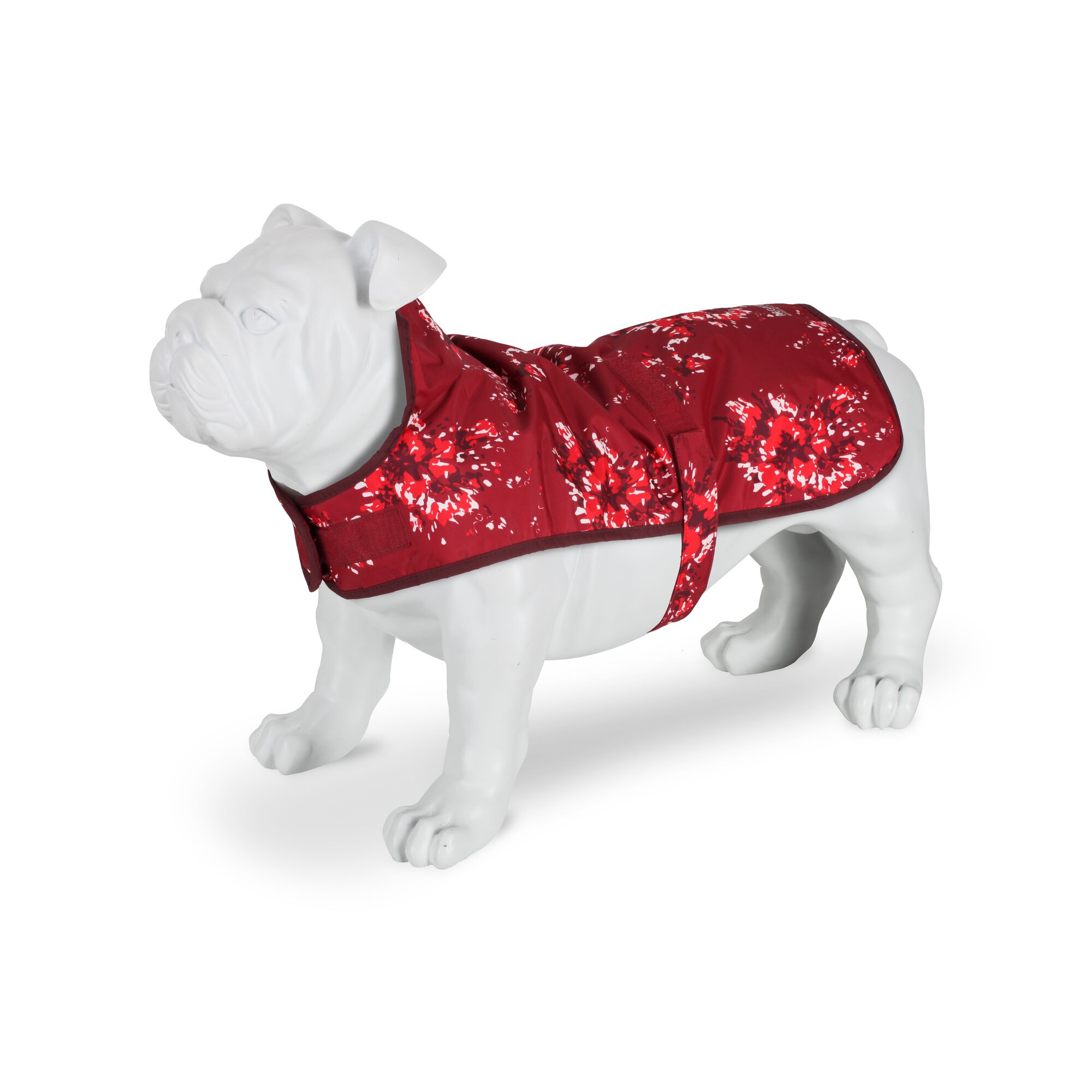 Regatta Arlo Dog Coat Waterproof Breathable Jacket Lined eBay