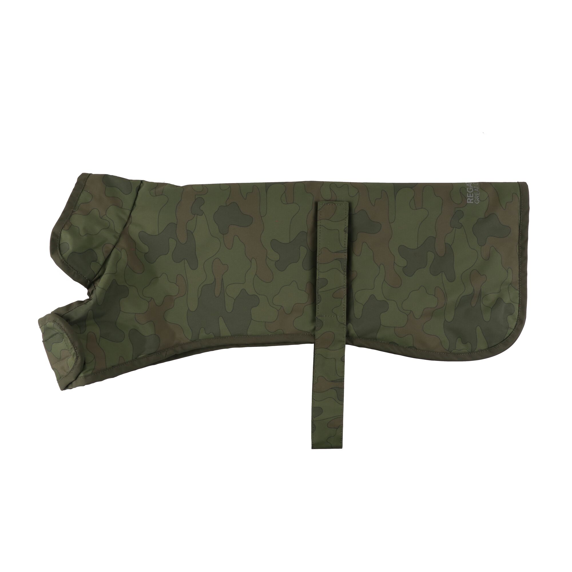 Regatta Arlo Dog Coat Waterproof Breathable Jacket Lined eBay