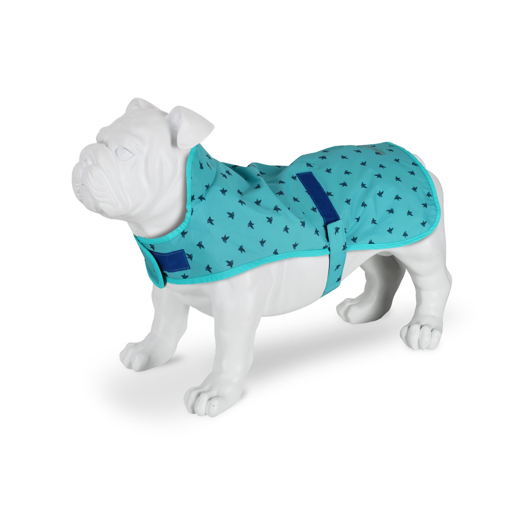 Regatta Arlo Dog Coat Waterproof Breathable Jacket Lined eBay