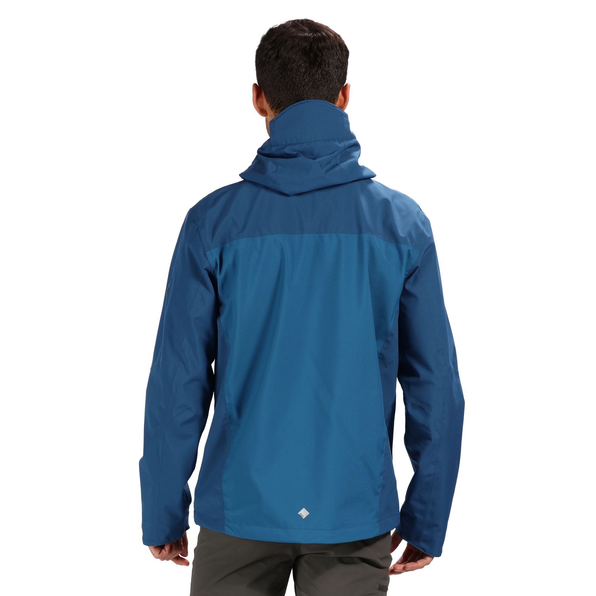 Regatta Birchdale Mens Waterproof Jacket | eBay