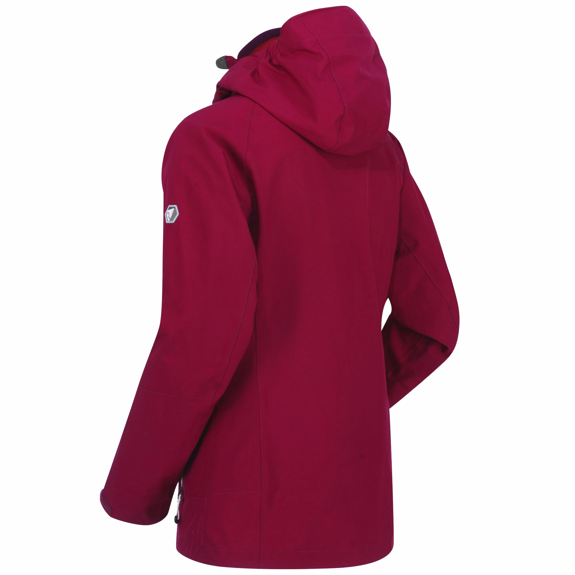 regatta wentwood 3 in 1 jacket womens
