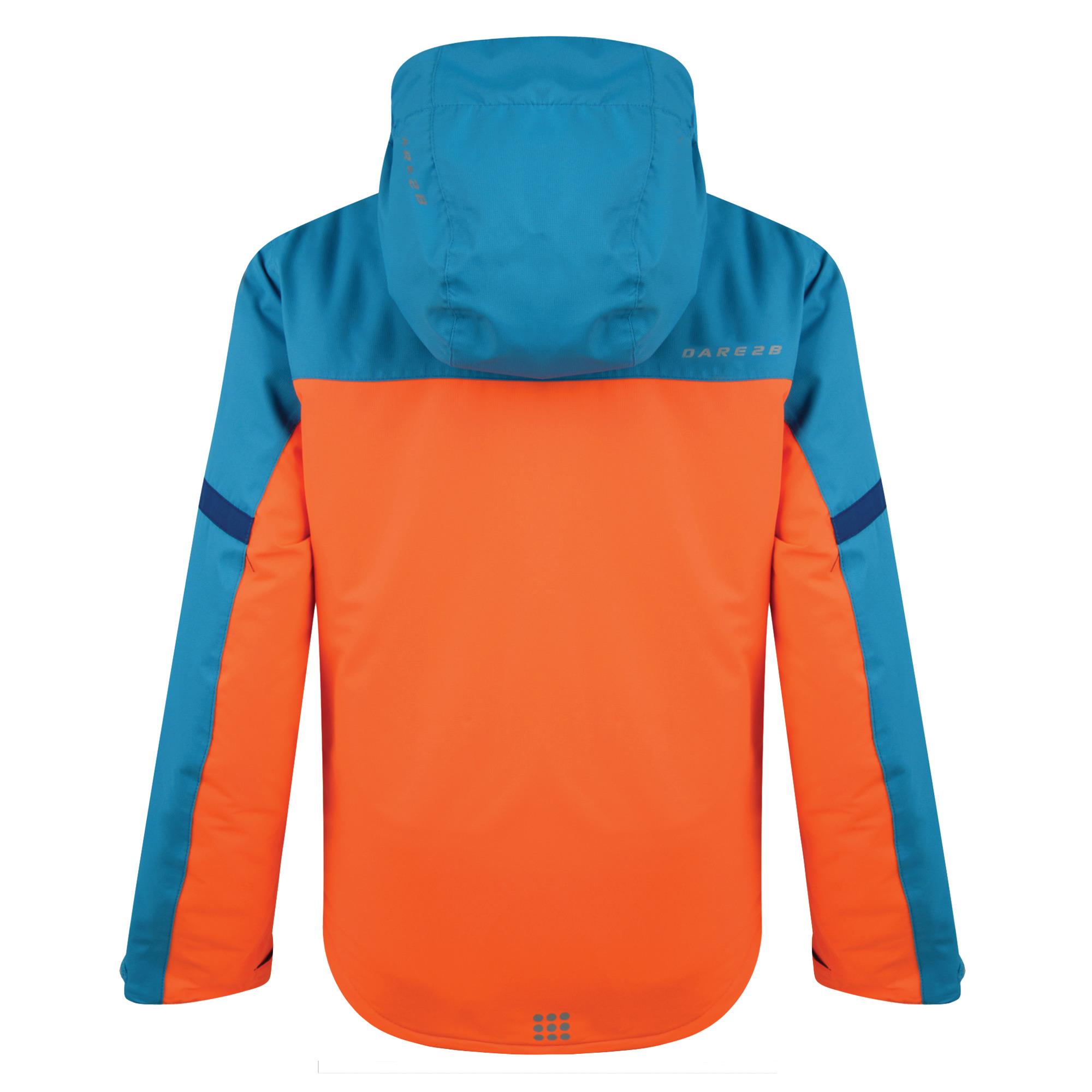 Dare2b Obscure Ski Jacket Kids Waterproof Iinsulated | eBay