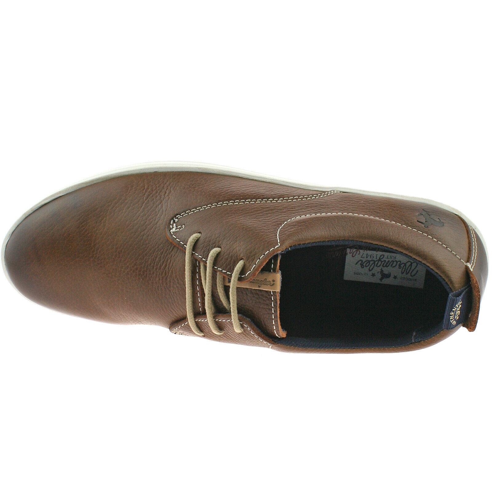wrangler denim shoes