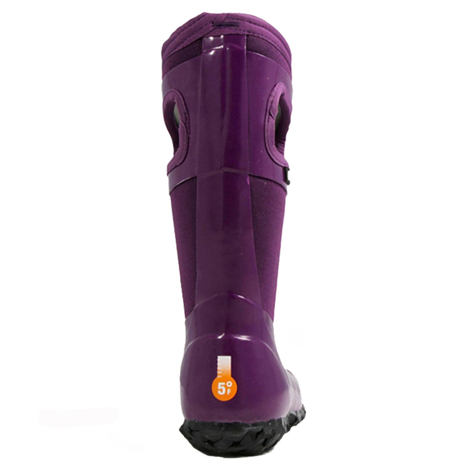best waterproof warm wellies