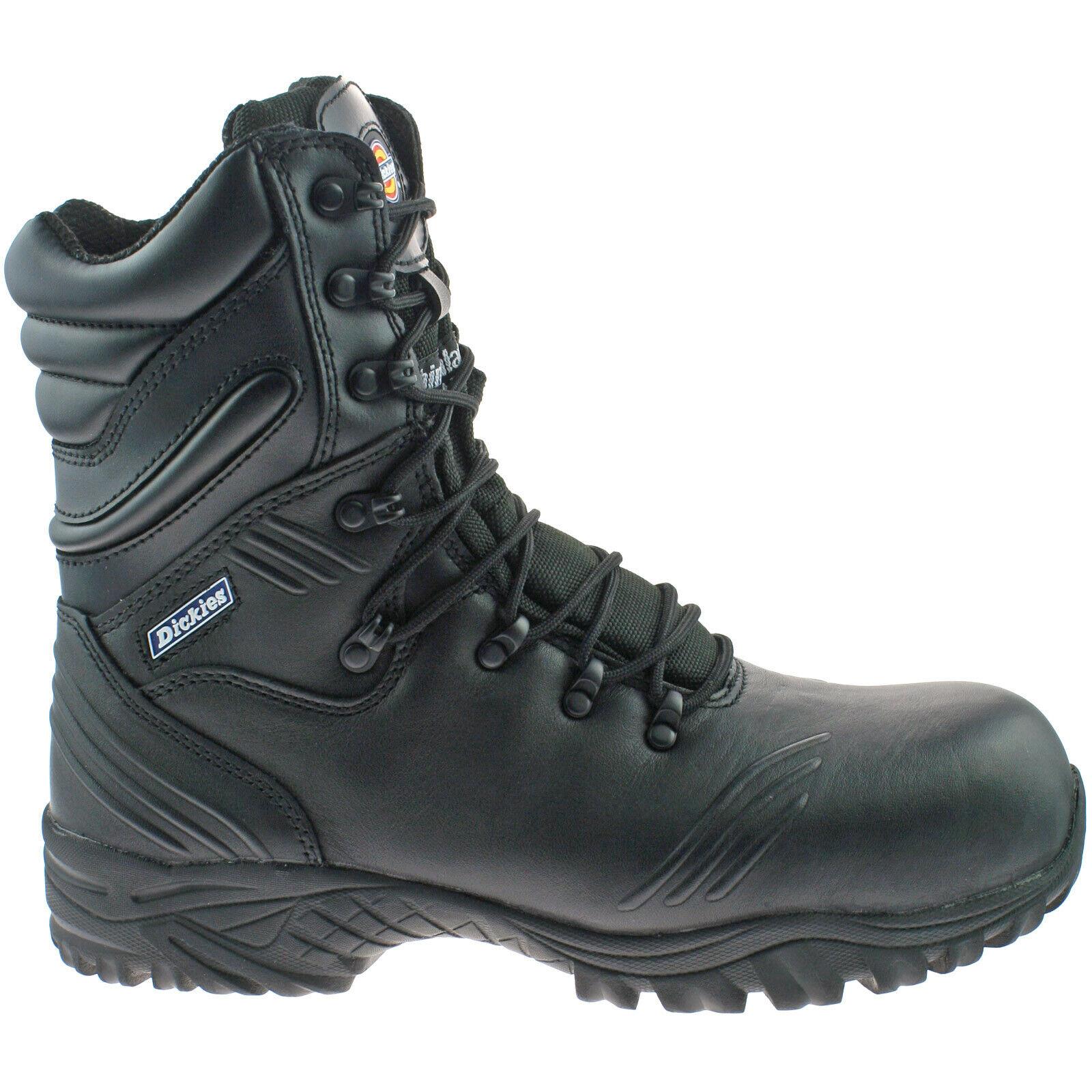 dickie work boots