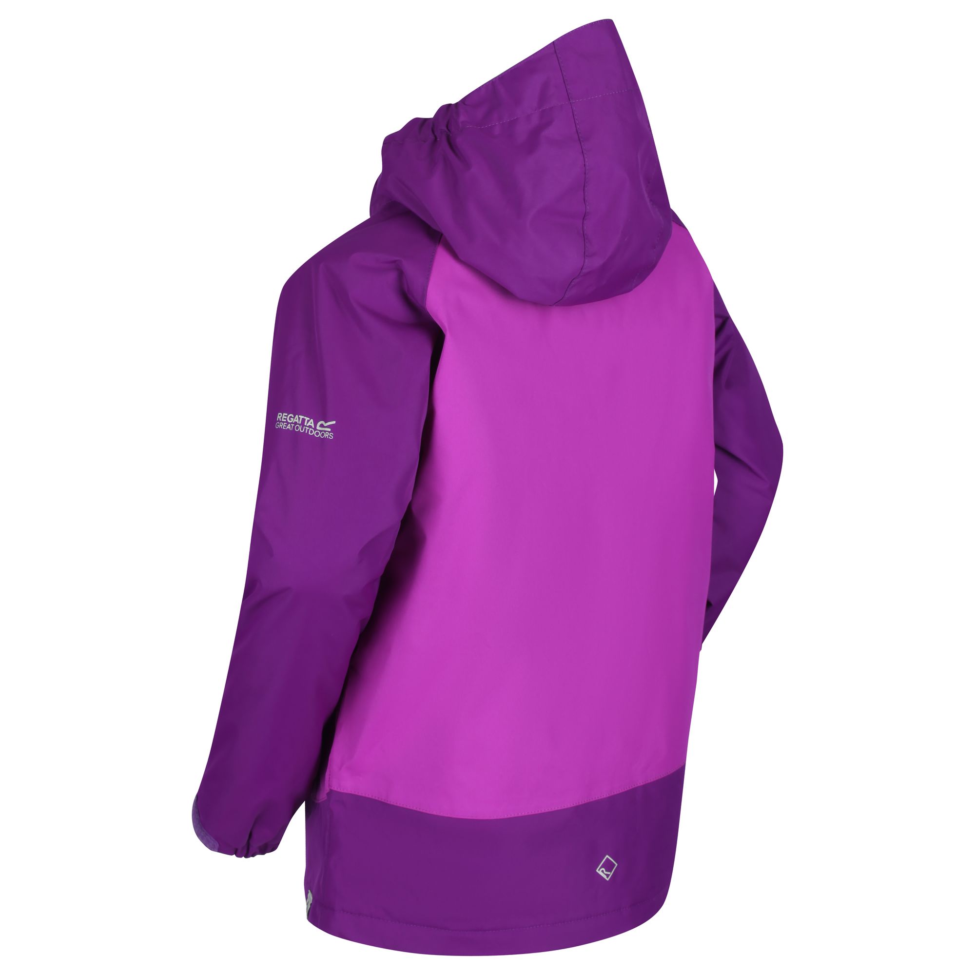 Regatta Hurdle III Kids Waterproof 