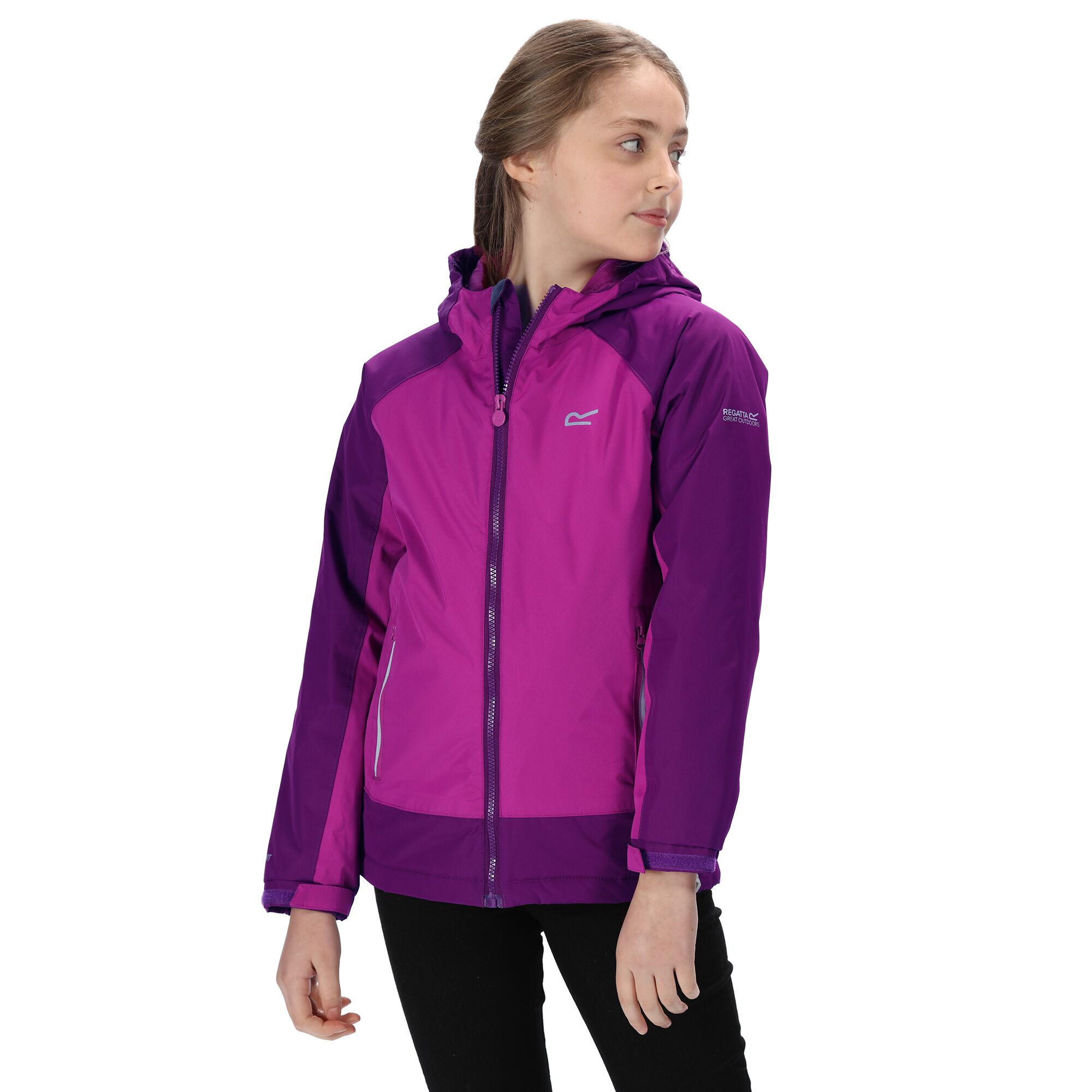 Regatta Hurdle III Kids Waterproof 