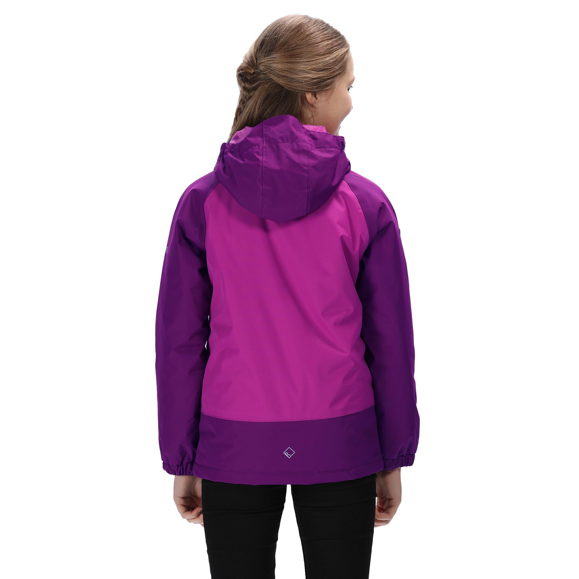 Regatta Hurdle III Kids Waterproof 