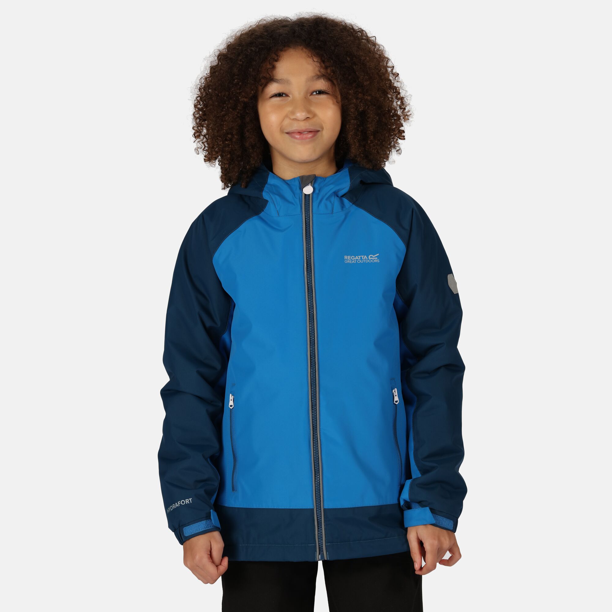 Regatta Hurdle III Kids Waterproof 