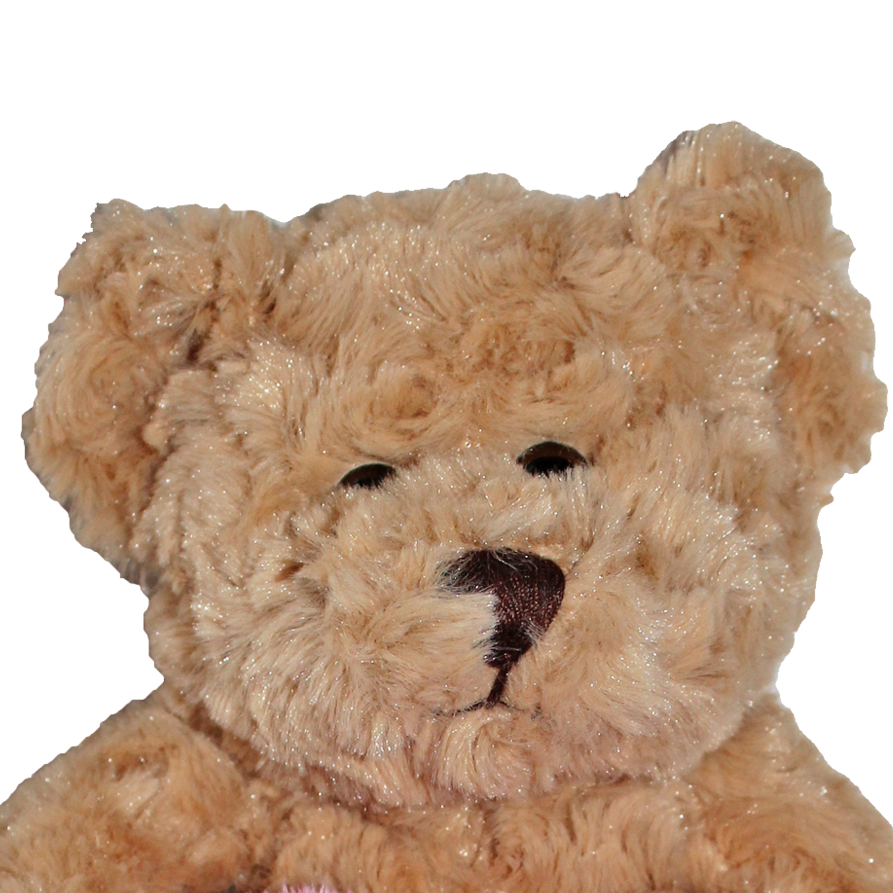 mothers day teddy bear