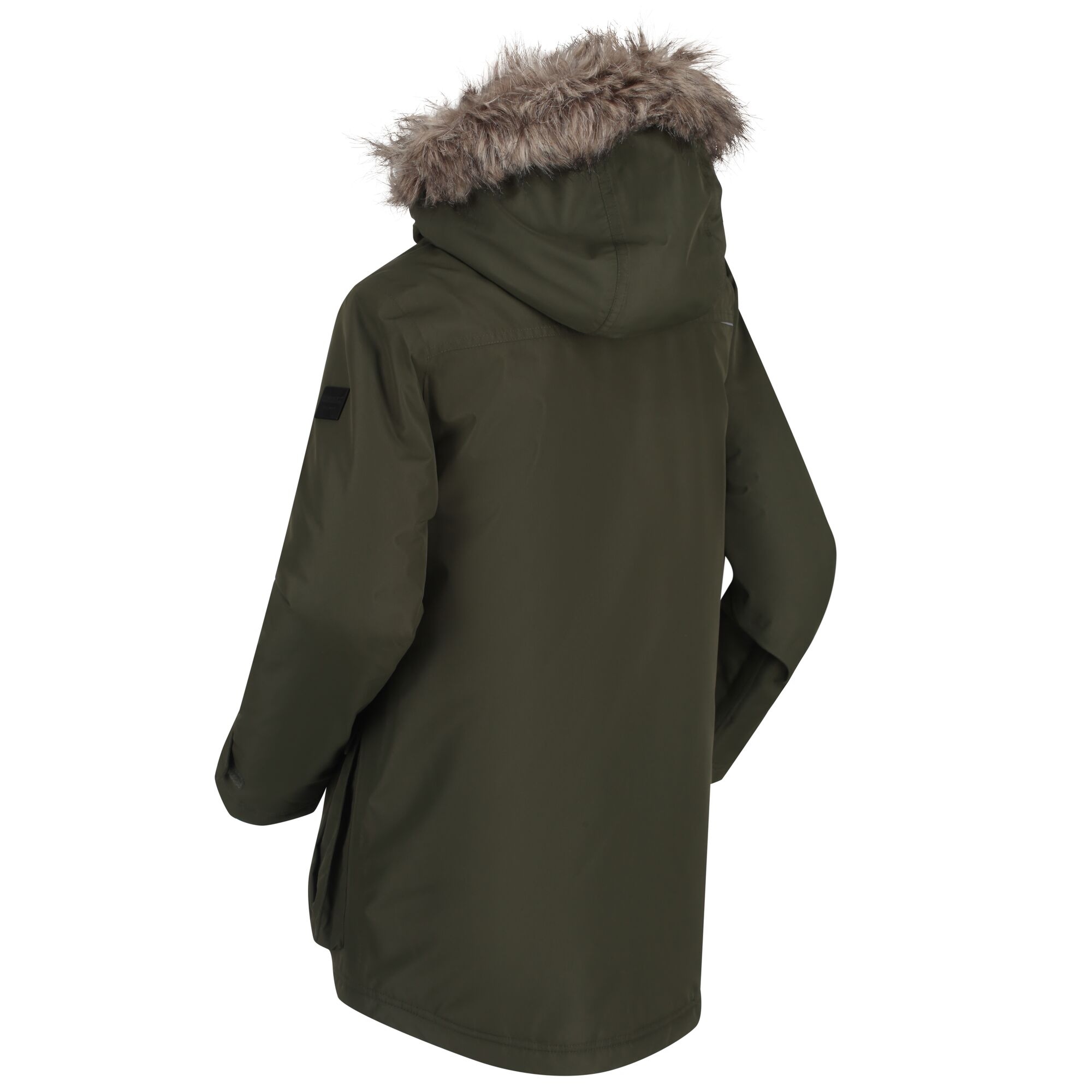 Regatta Pazel Boys Waterproof Insulated 