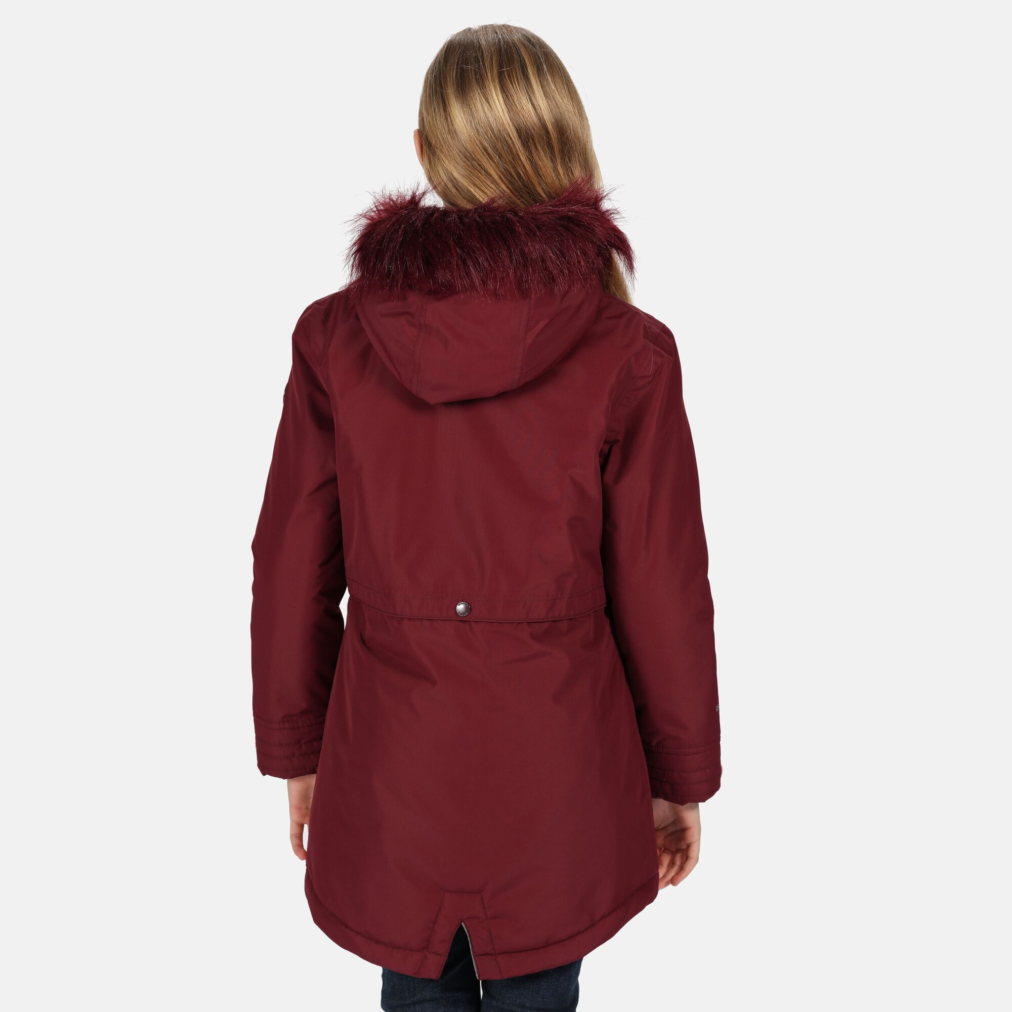 Regatta Honoria Girls Waterproof 