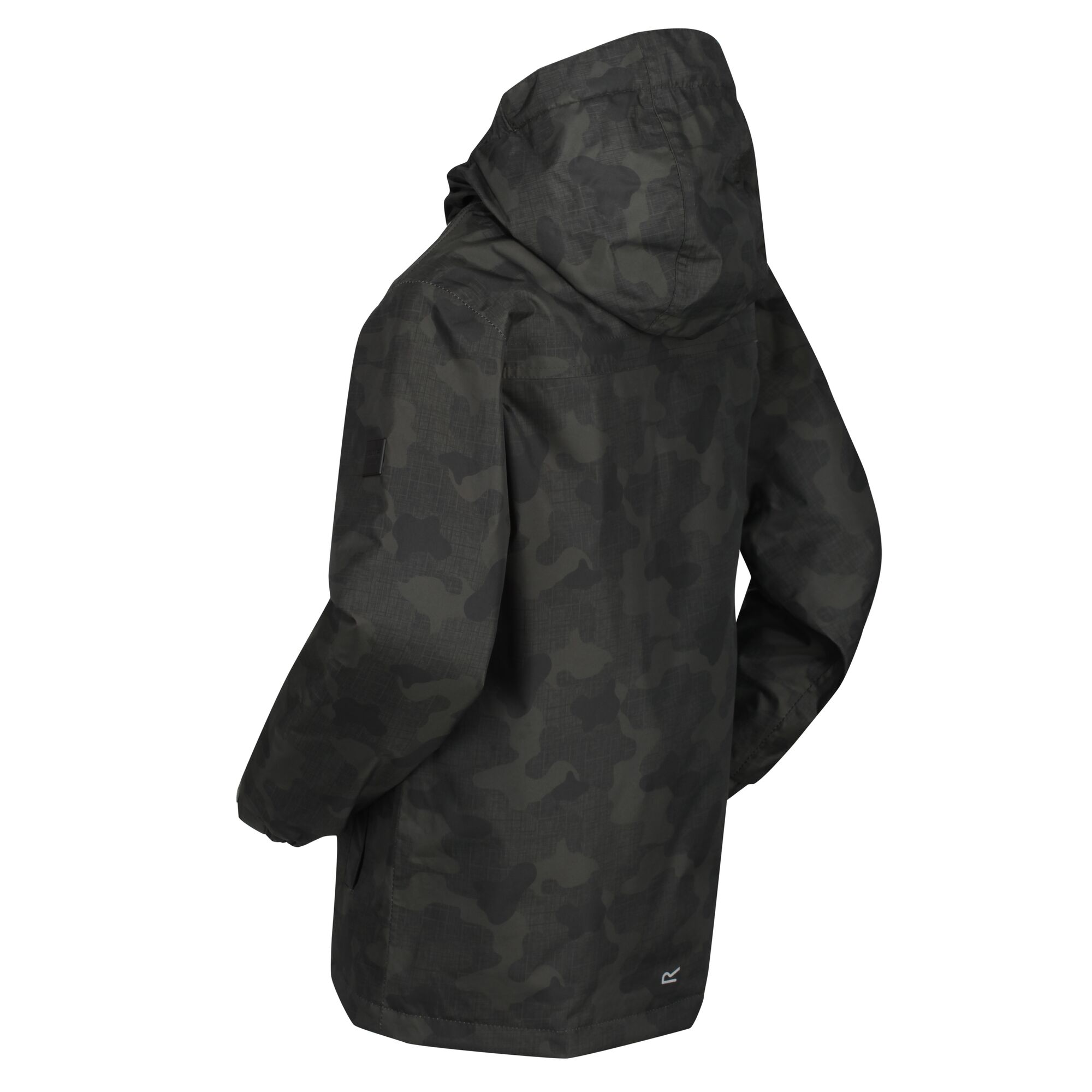 Regatta Sarkis Boys Waterproof 