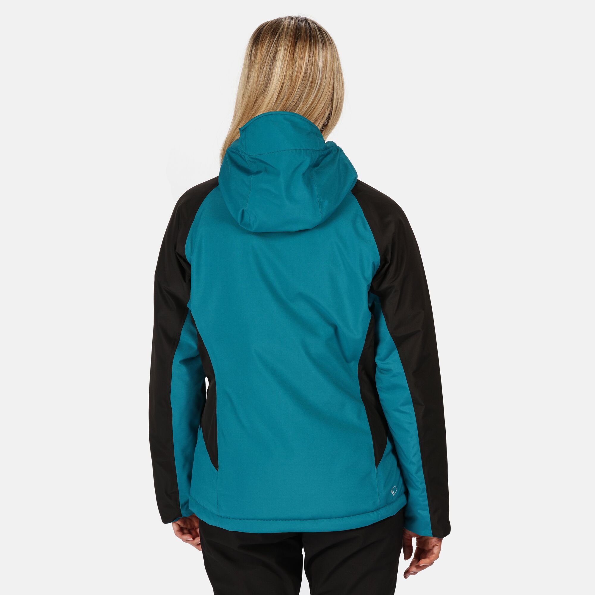Regatta Highton Stretch Padded Womens Waterproof Jacket | eBay