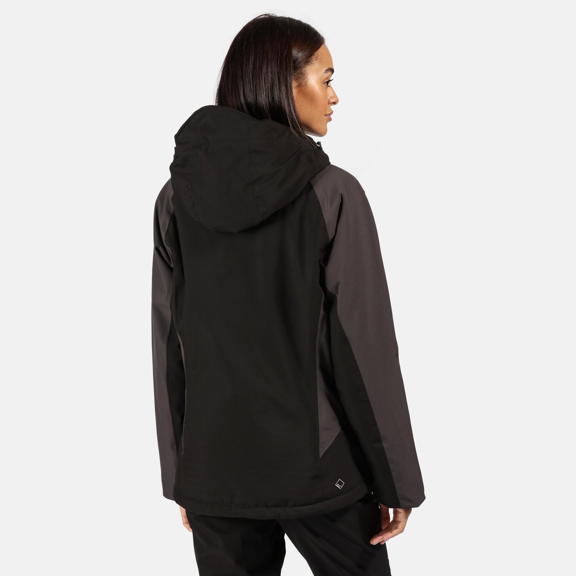 Regatta Highton Stretch Padded Womens Waterproof Jacket | eBay