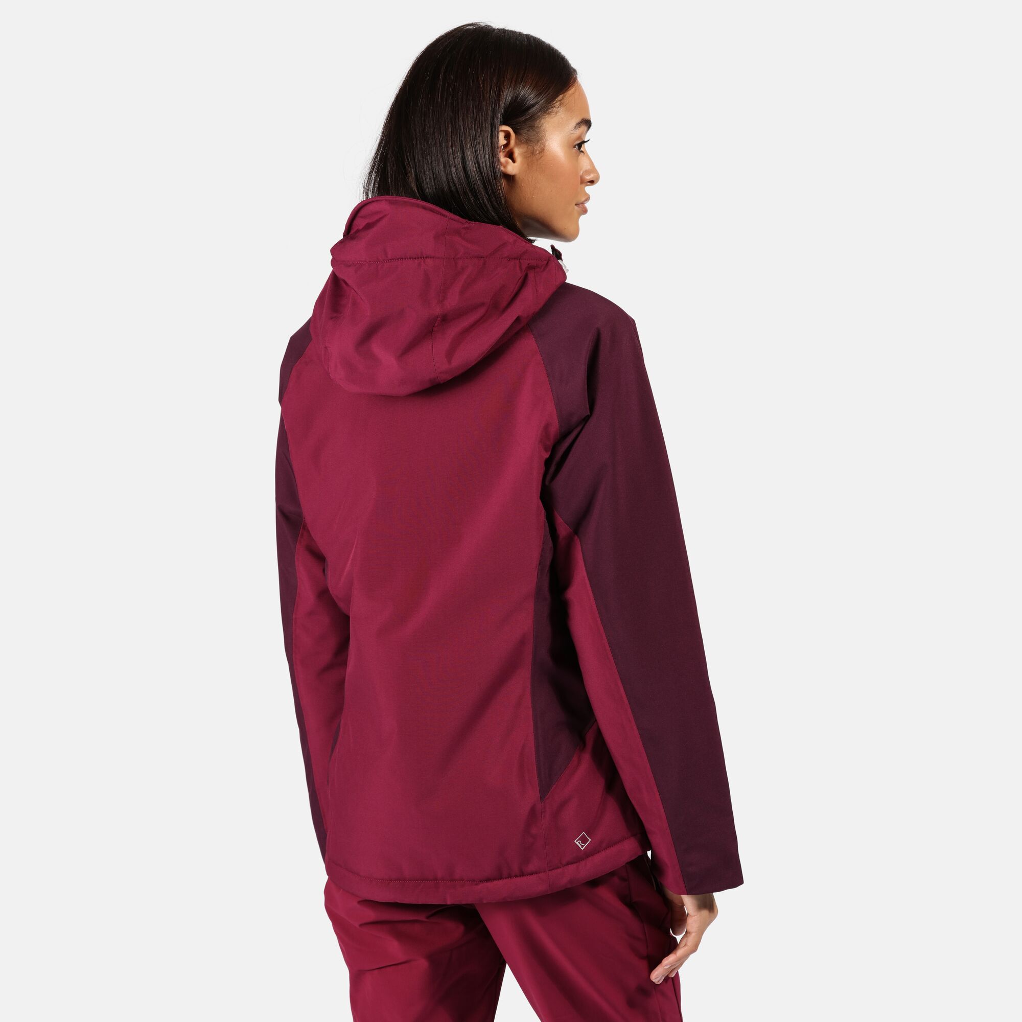 Regatta Highton Stretch Padded Womens Waterproof Jacket | eBay