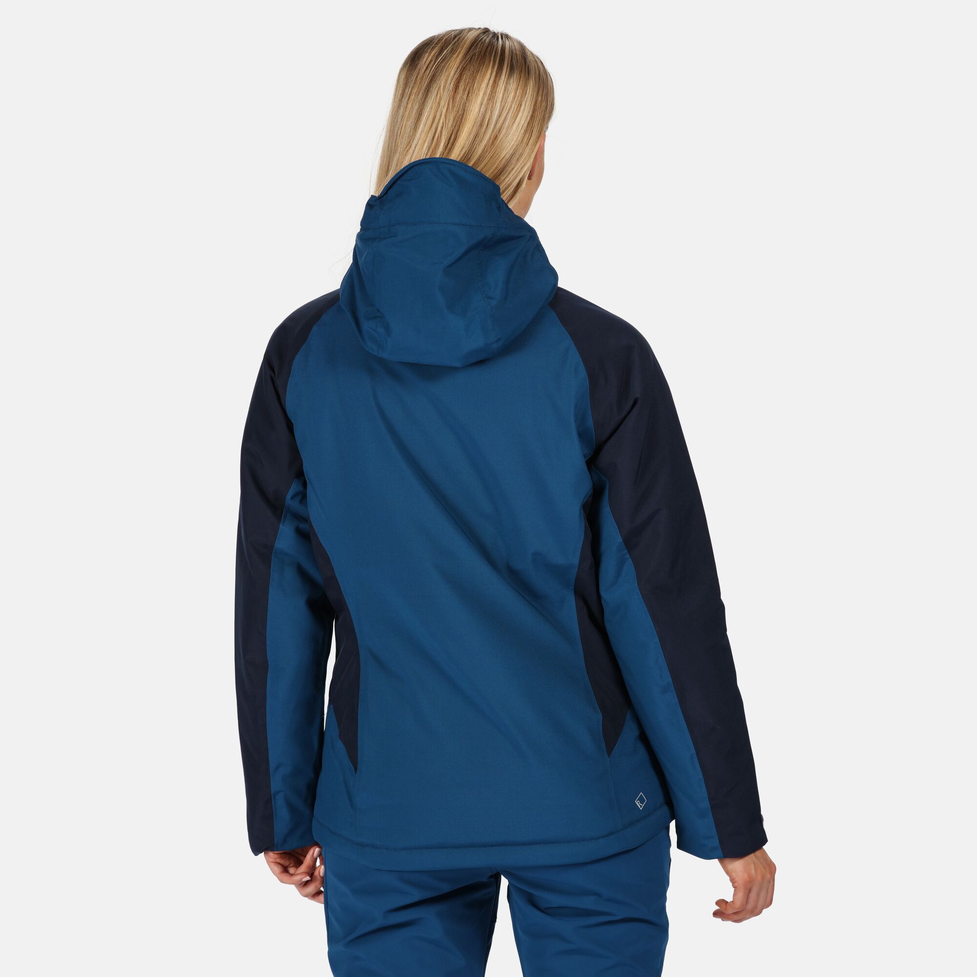Regatta Highton Stretch Padded Womens Waterproof Jacket | eBay