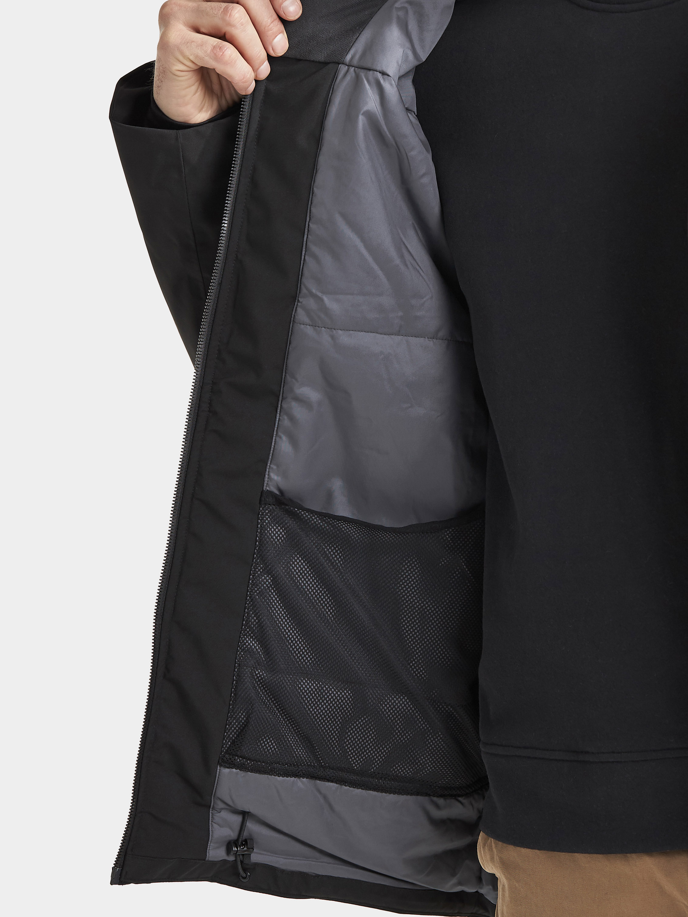 Didriksons Dale 3 Mens Insulated 