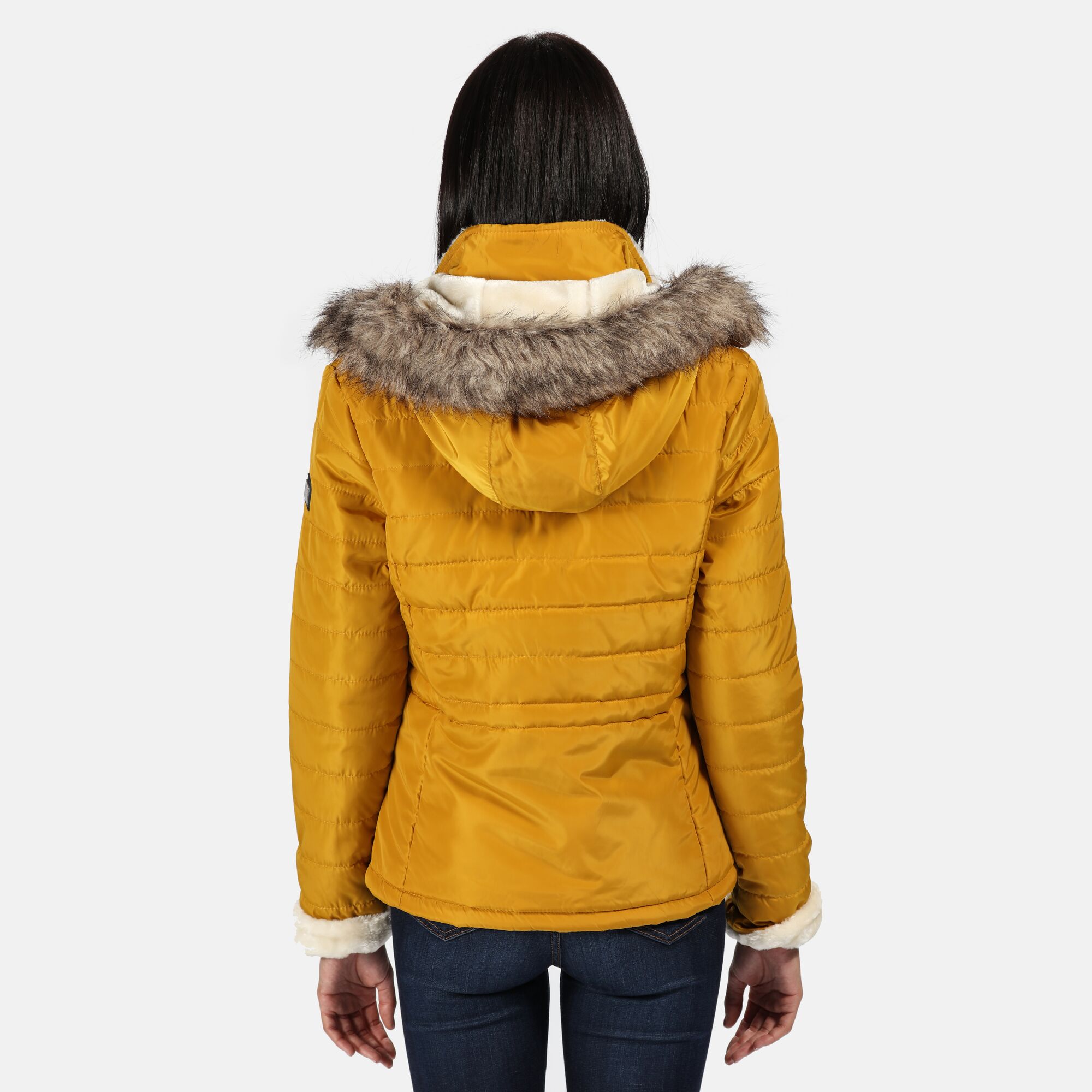 Regatta Westlynn Womens Insulated Jacket eBay