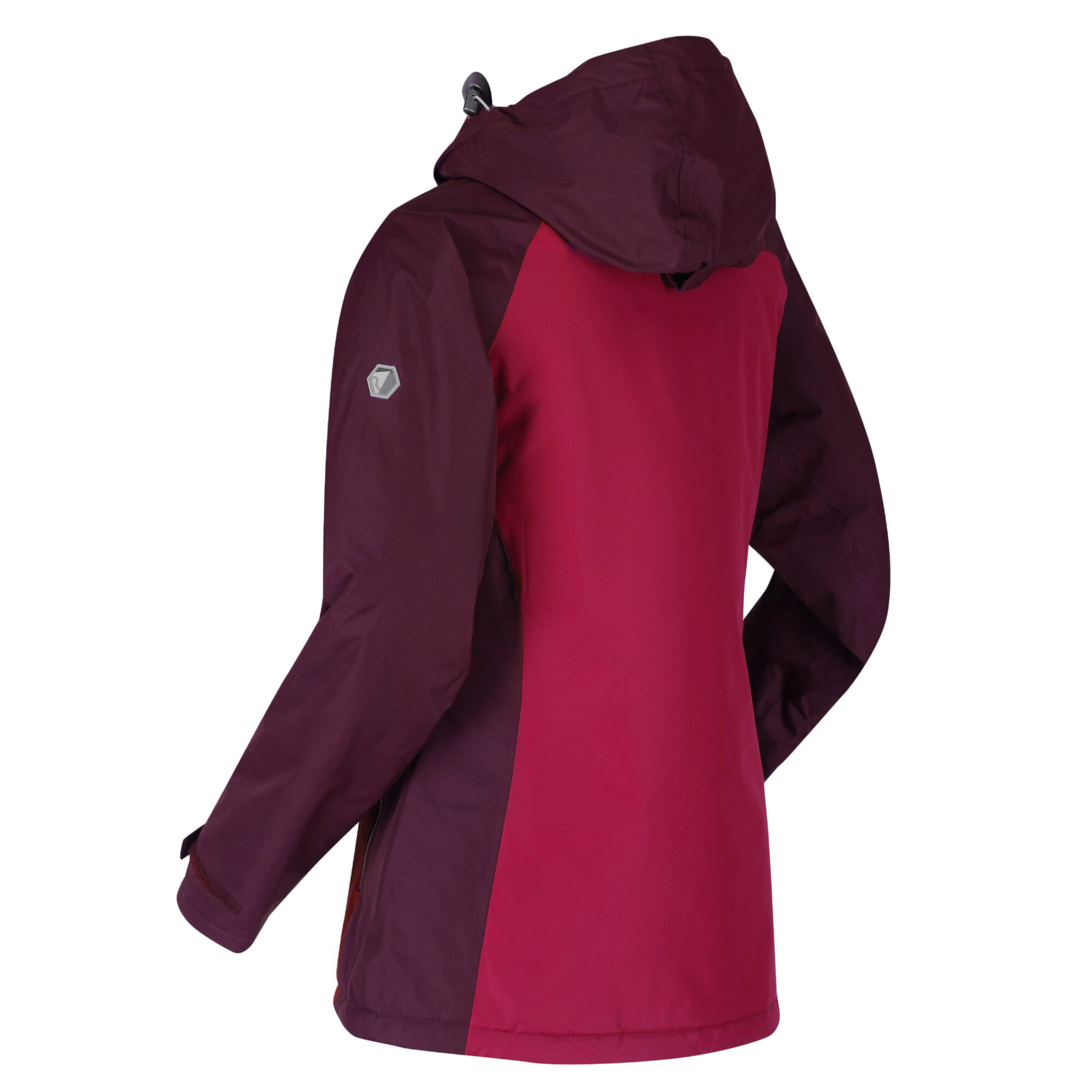 Regatta Voltera Protect Womens Waterproof Heated Jacket eBay