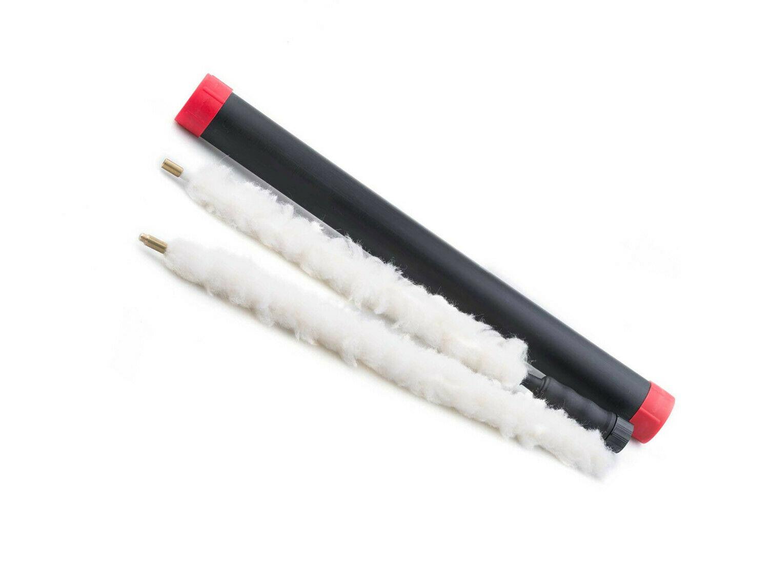 Paradox Shotgun Cleaning Mop Rod Gun Tool 12g 20g Bisley eBay