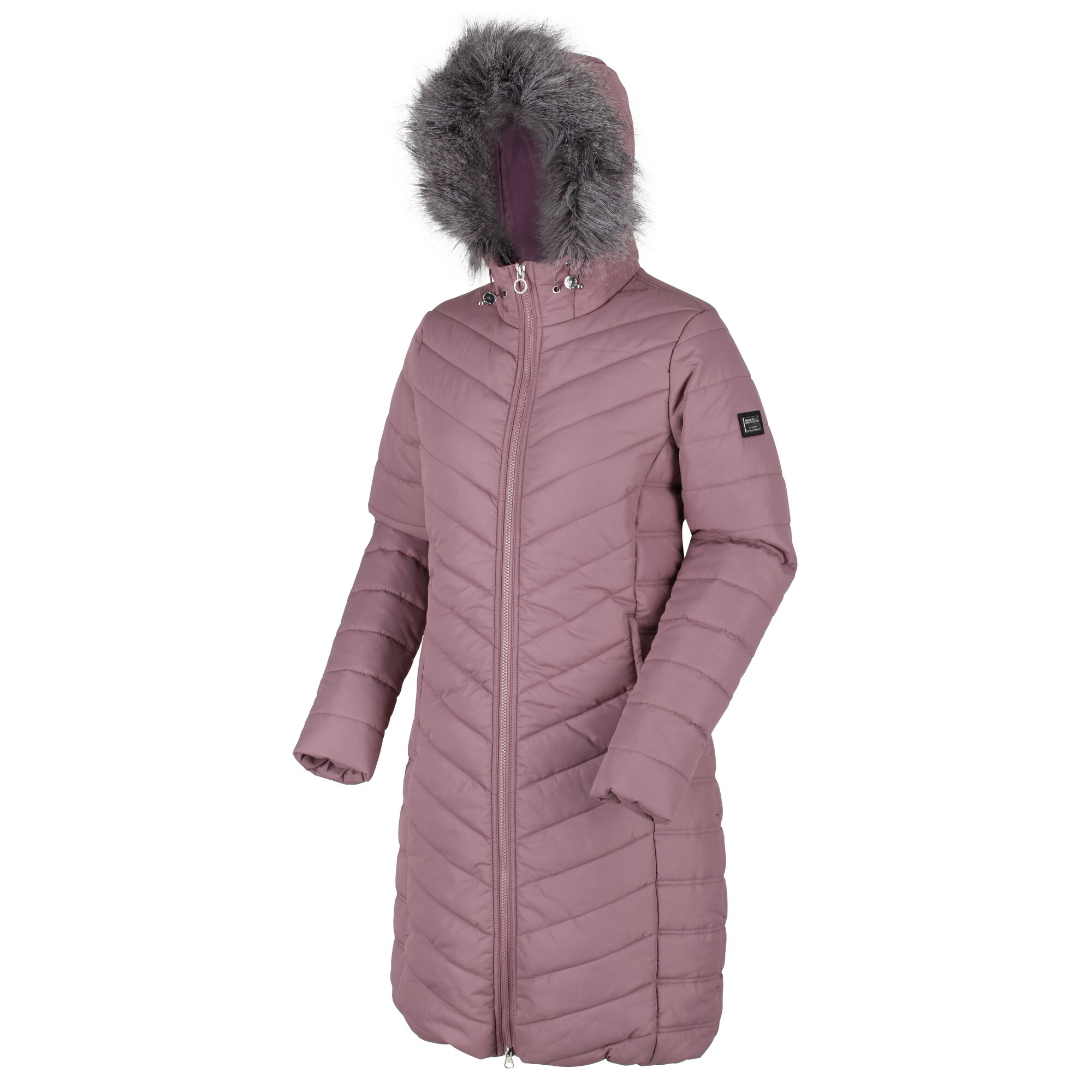 Regatta fritha insulated discount jacket