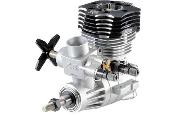 O.S. MAX 50SX HYPERラジコンヘリ用エンジン 本体 O.S. MAX 55HZ Hyper Engine : 15630 | eBay