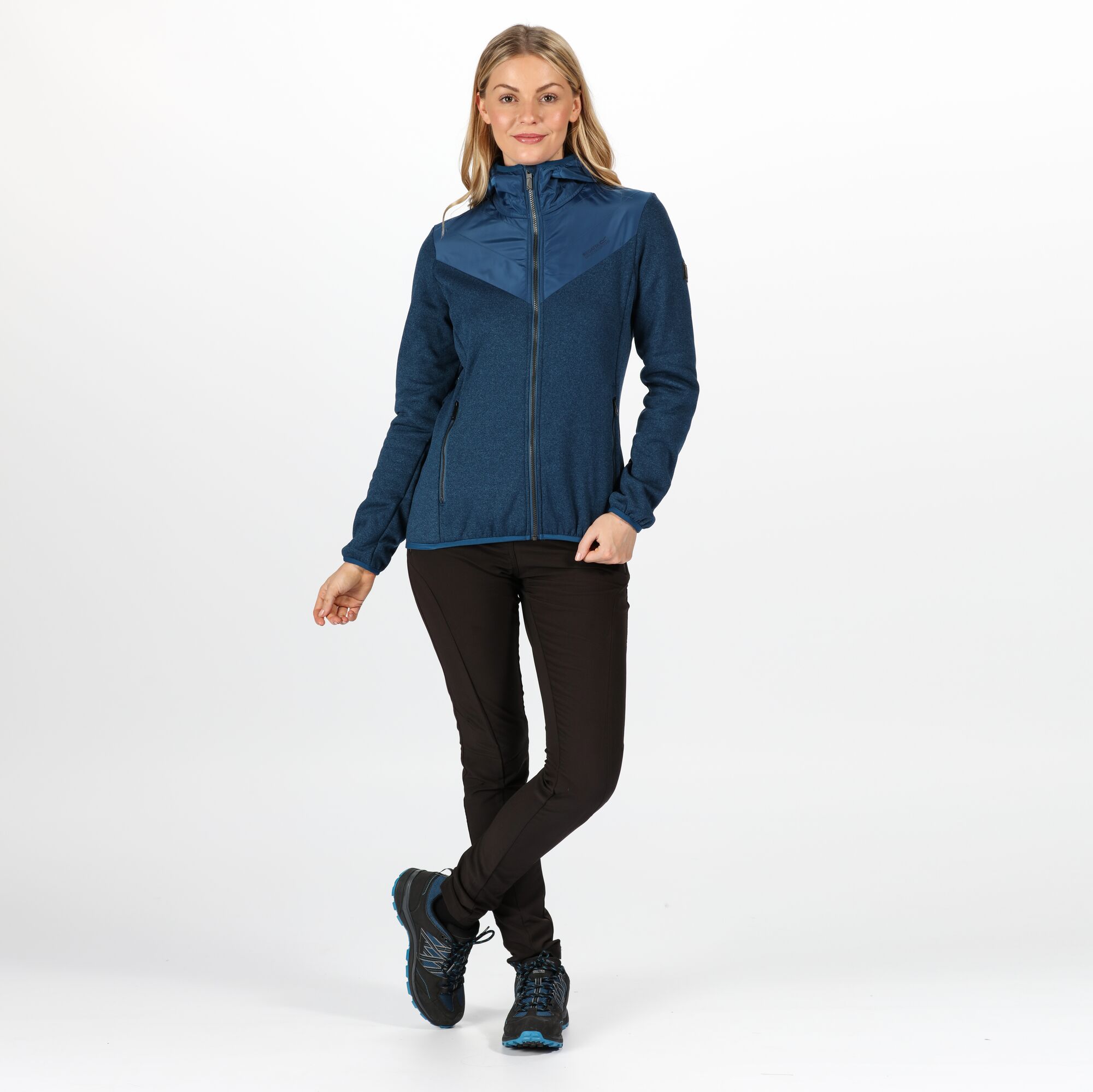 regatta womens softshell jacket