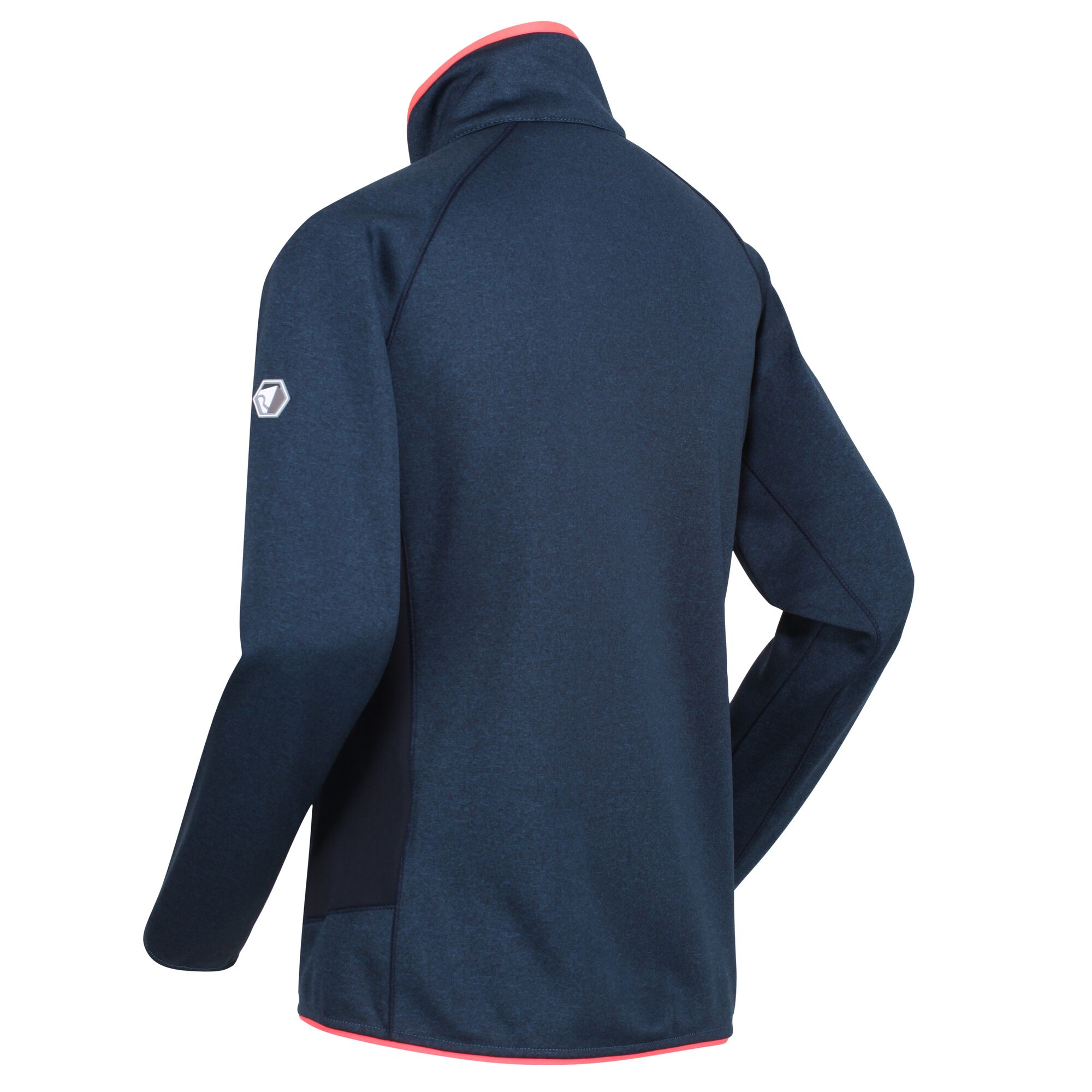 regatta womens softshell jacket