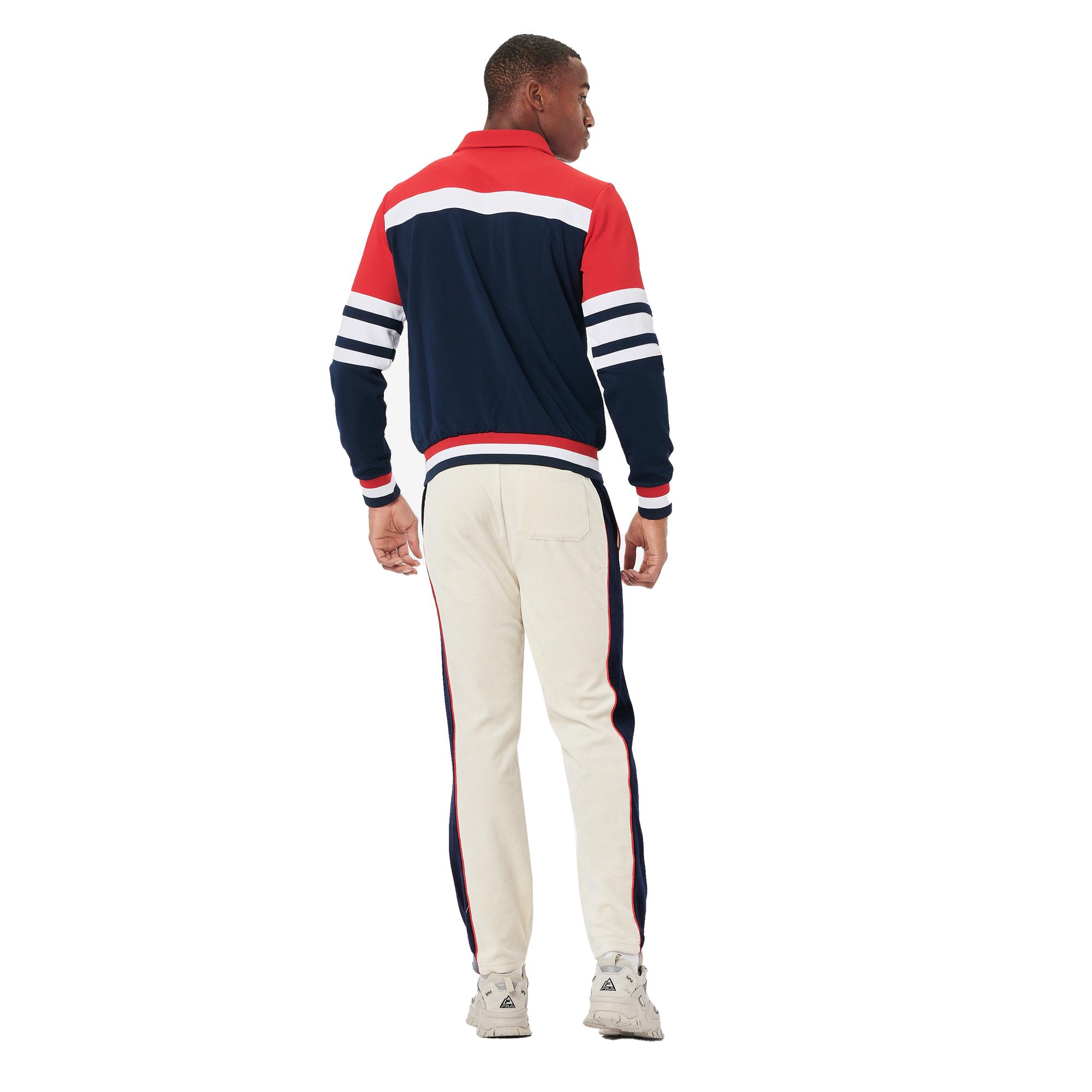 fila jumpsuit mens