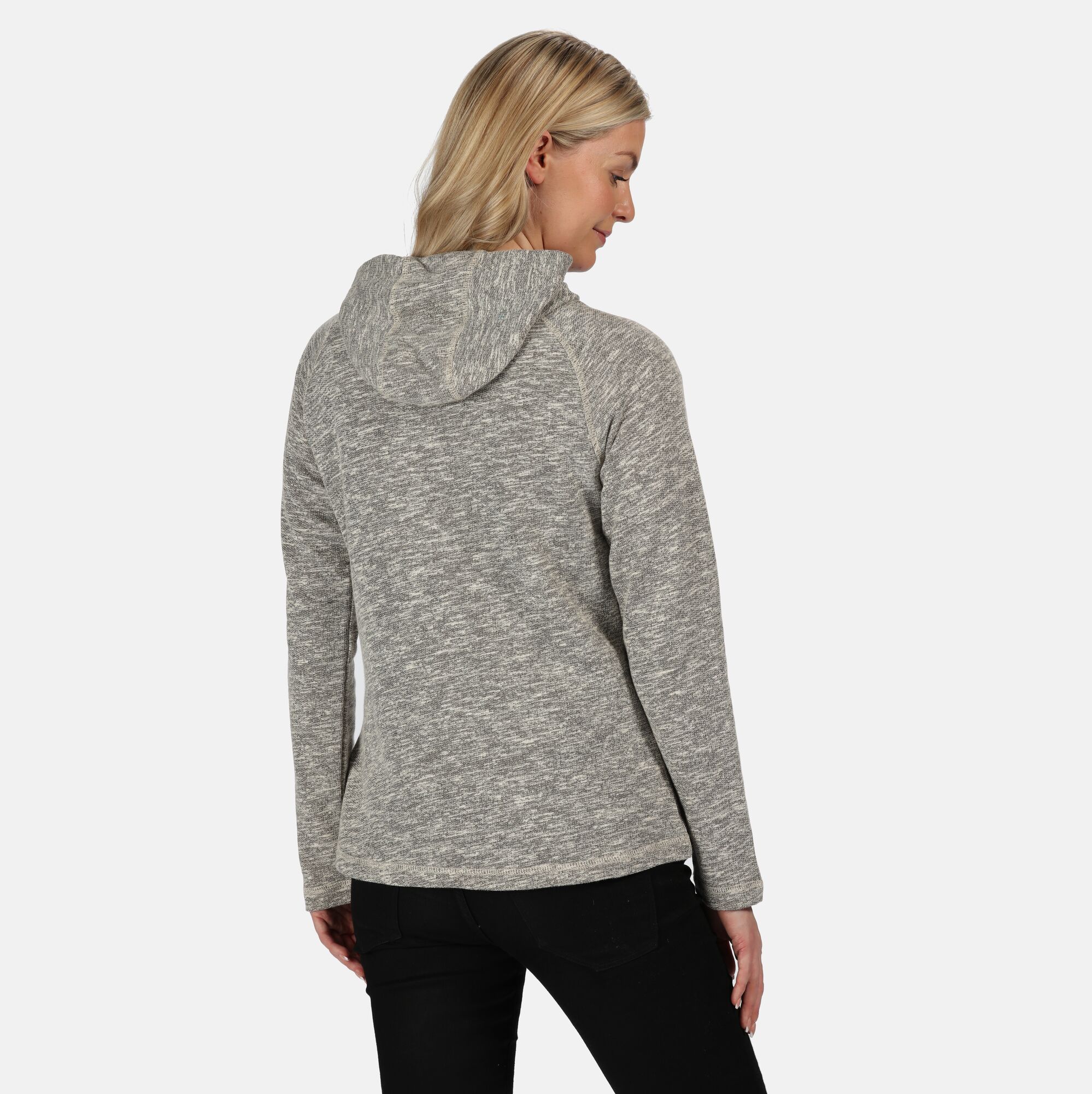 rainbow drip sweatshirt