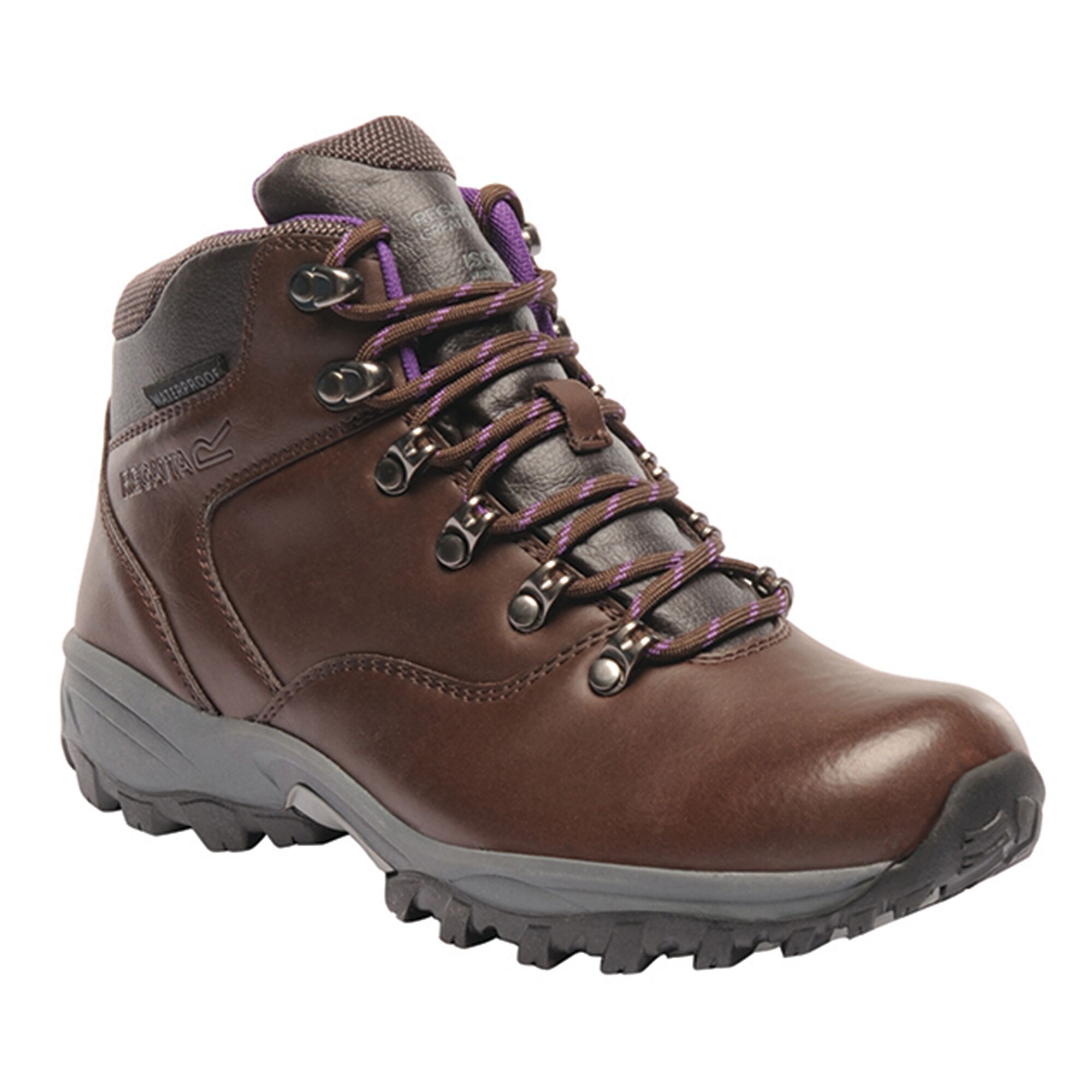 regatta bainsford walking boots review