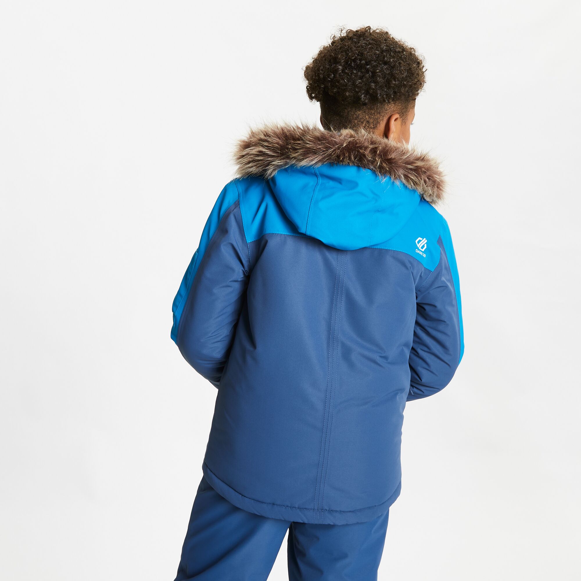 Dare2b Furtive Boys Waterproof Insulated Ski Jacket | EBay