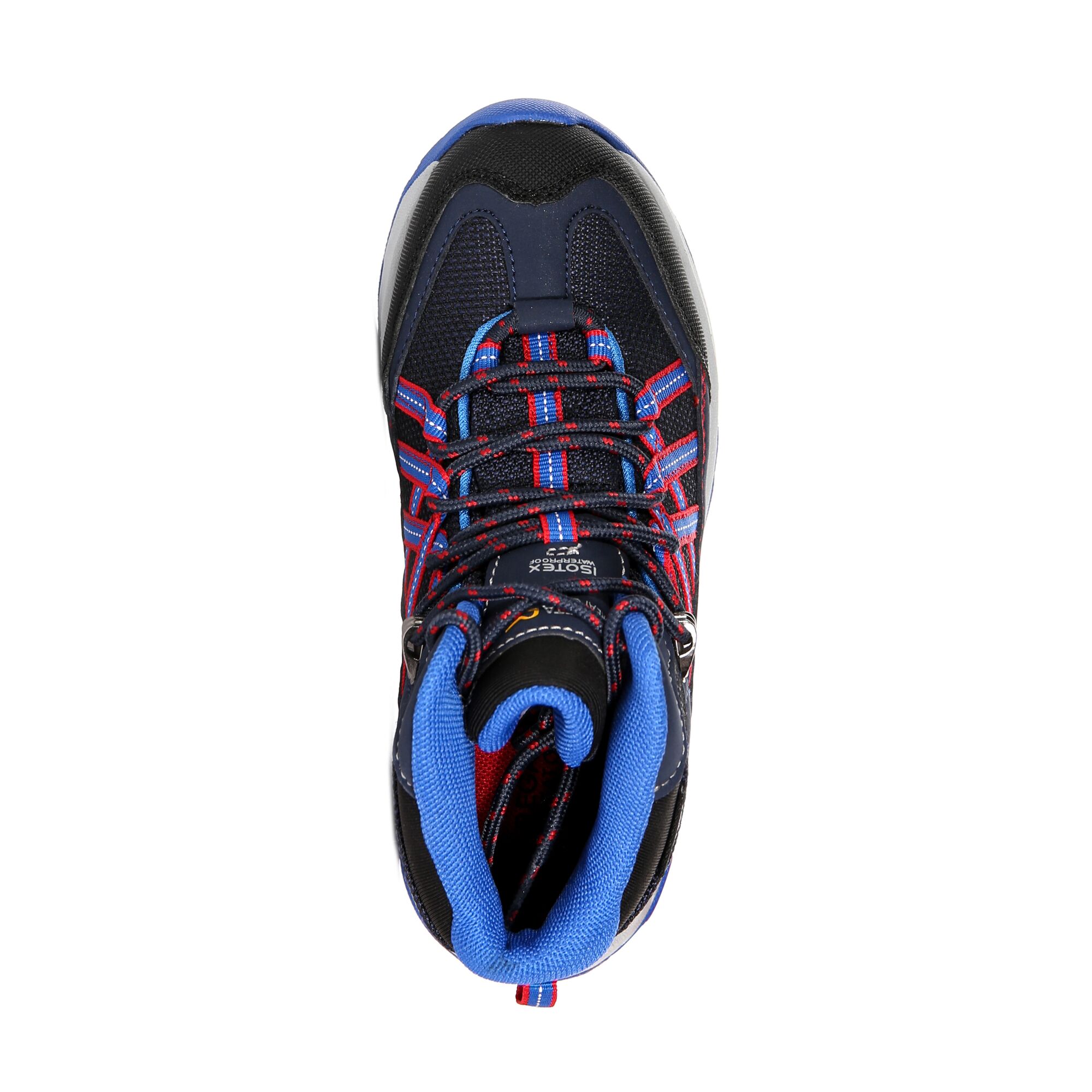 regatta samaris lite walking boot review