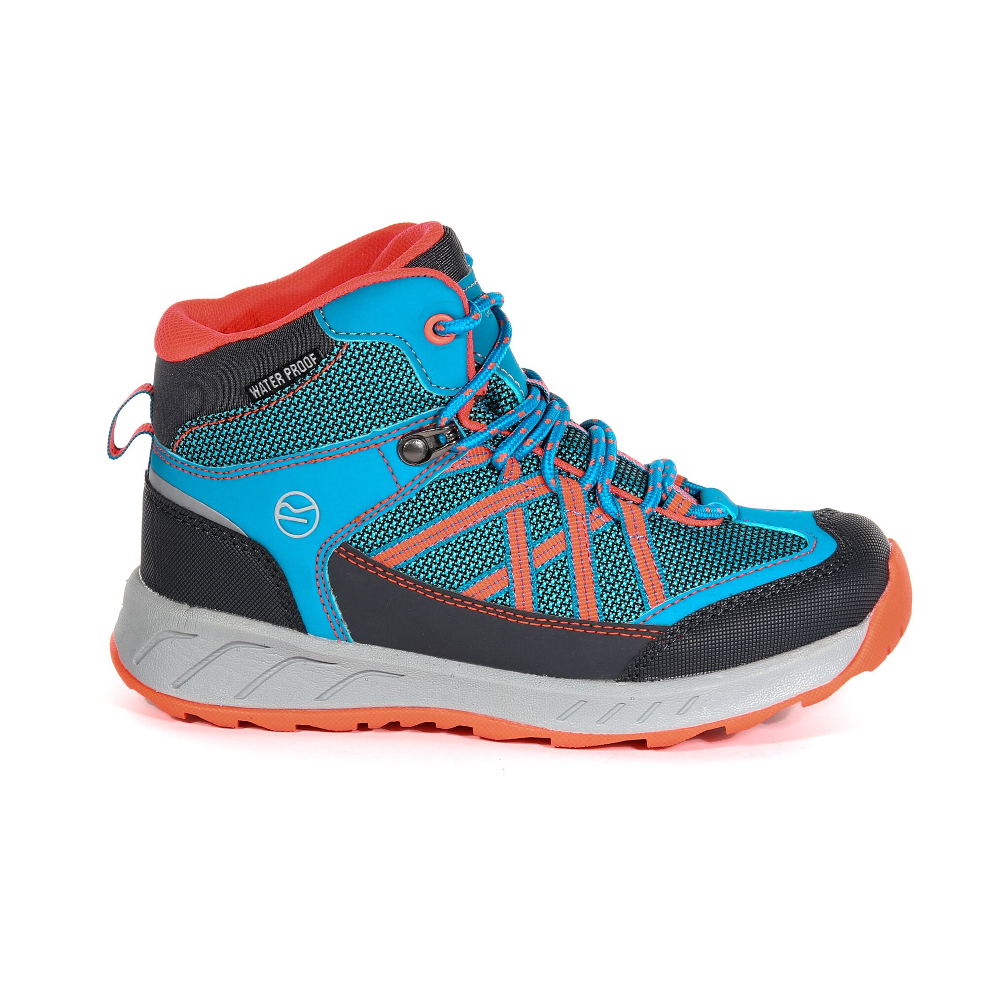 regatta samaris lite walking boot review
