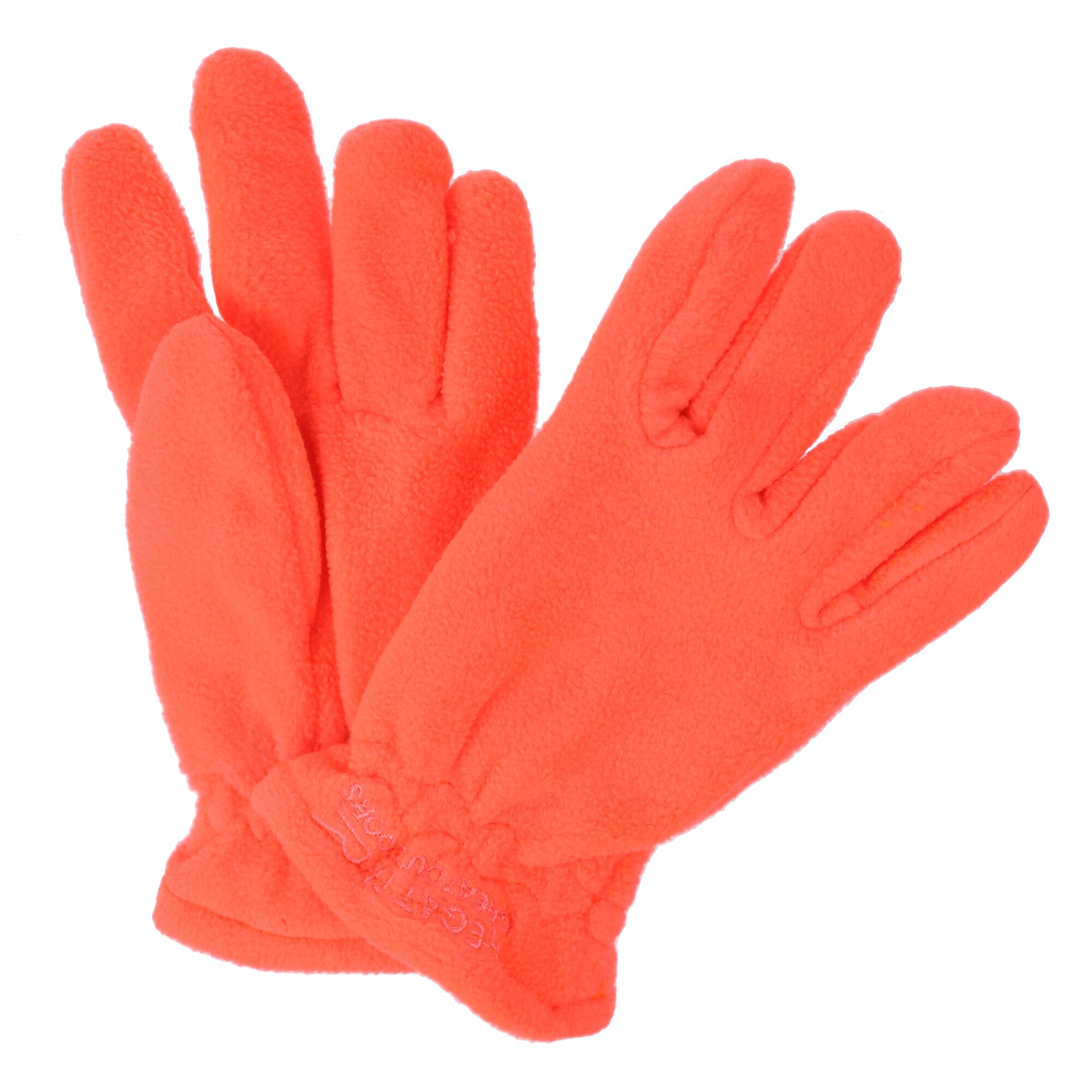 Regatta Taz II Kids Fleece Gloves - Picture 5 of 5