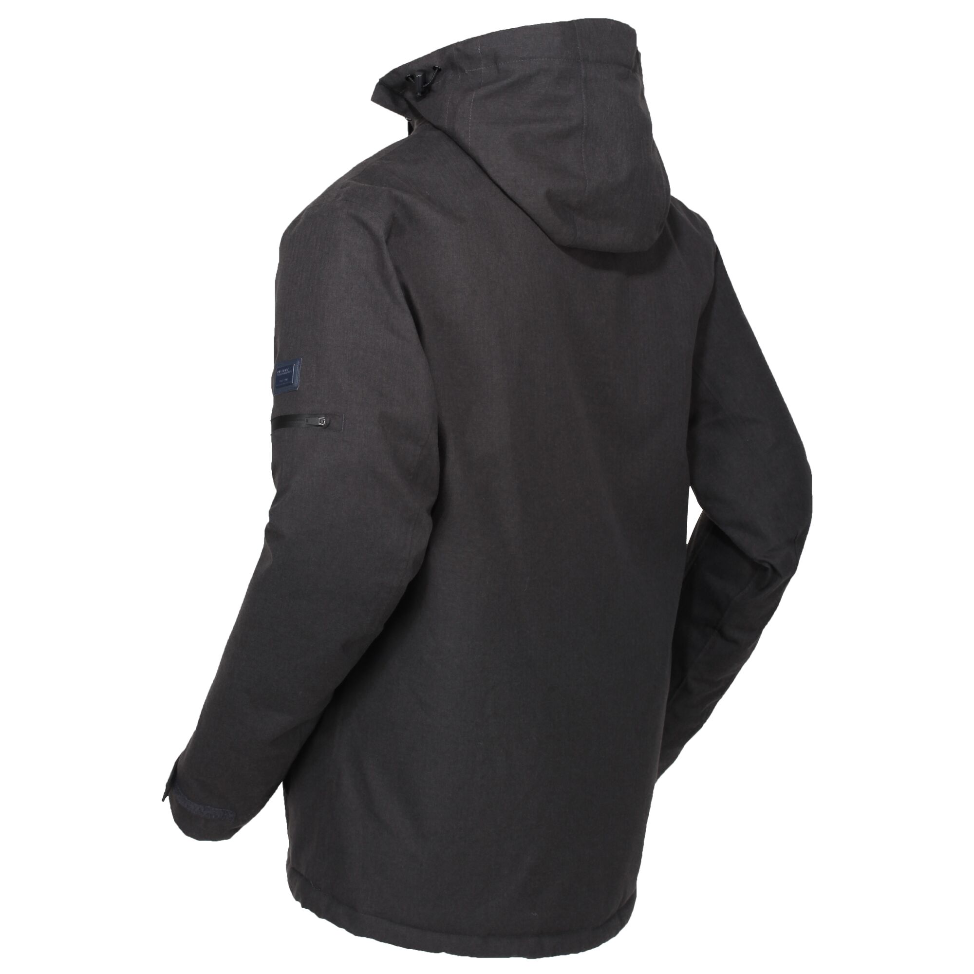 Regatta Highside V Mens Waterproof Insulated Jacket | eBay
