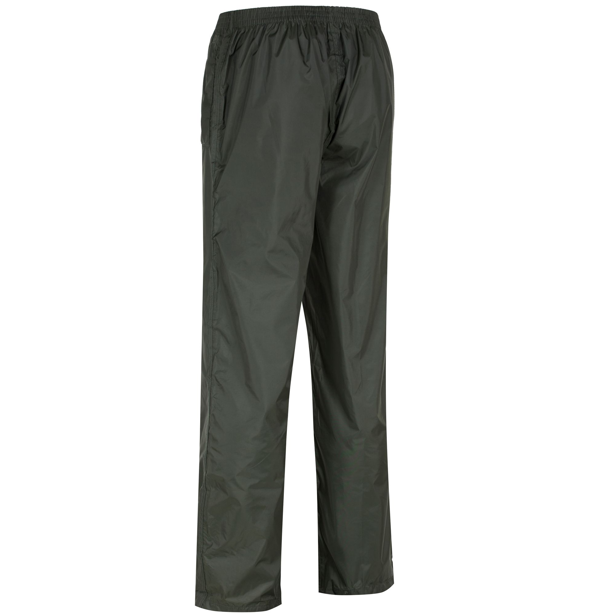 Regatta PackIt Mens Waterproof Overtrousers eBay