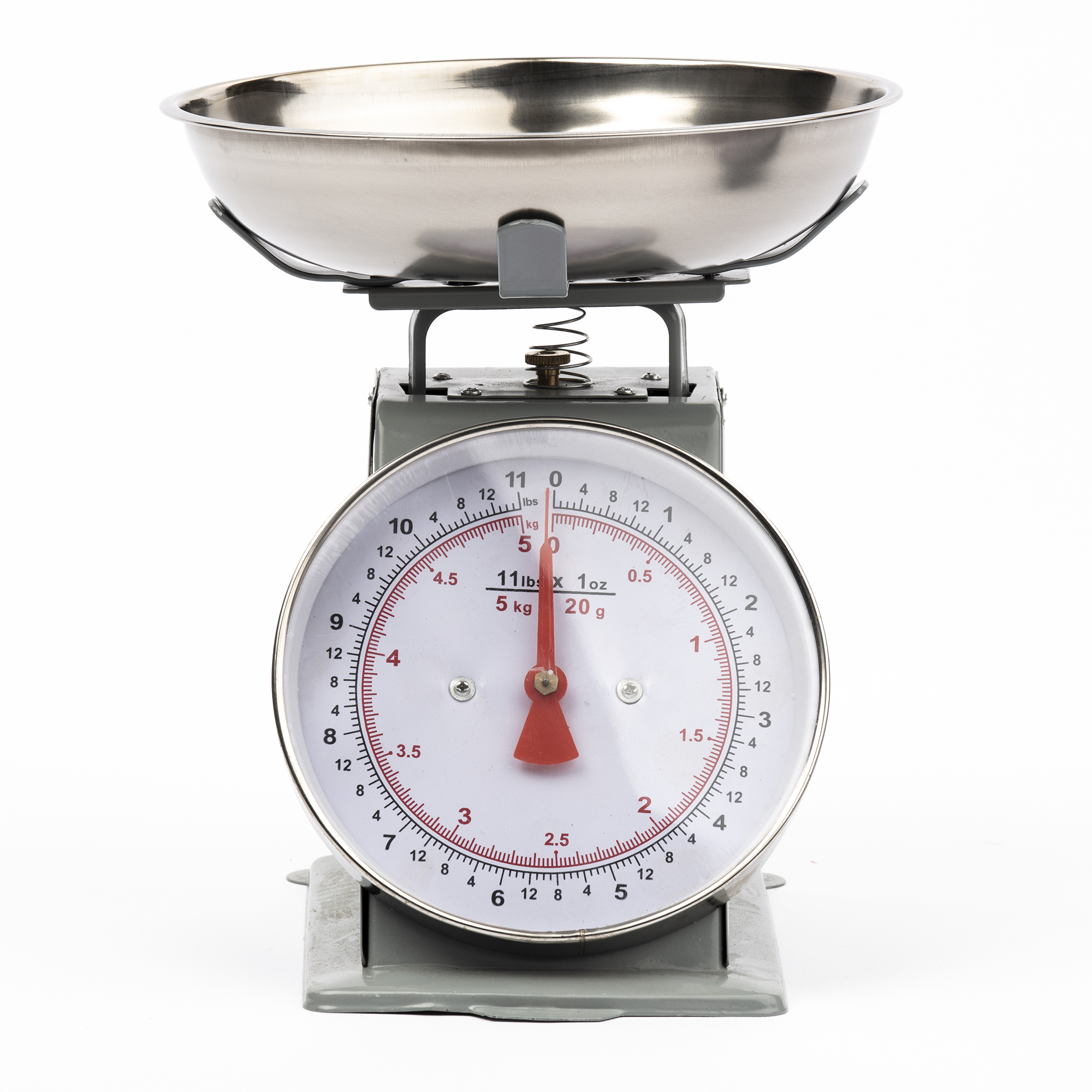 Retro Kitchen Scales Traditional Vintage Weighting Kitchen 5kg