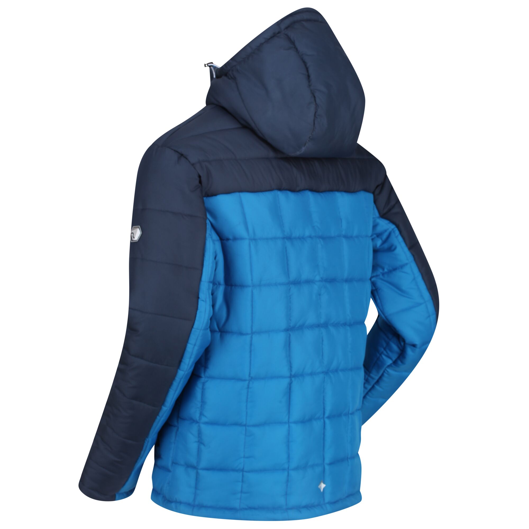 Regatta Nevado IV Mens Insulated Jacket 