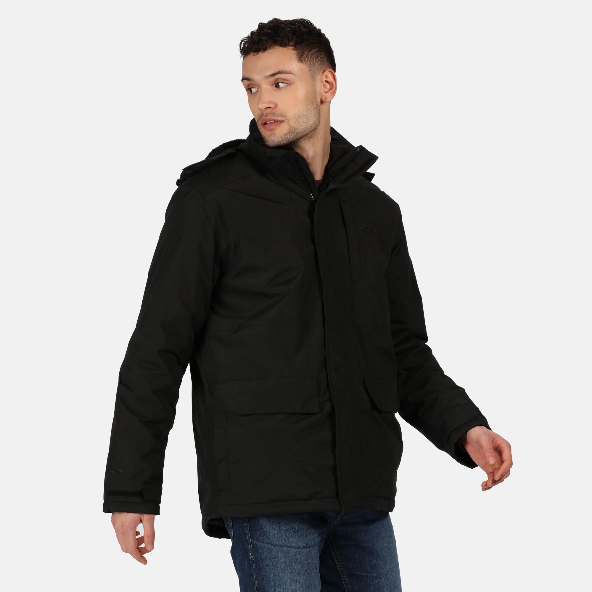 regatta penryn jacket