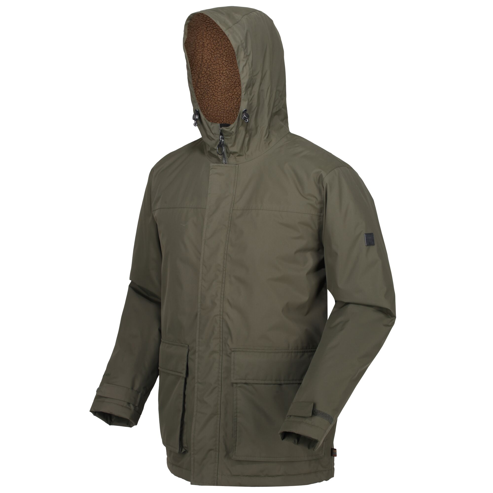 Regatta Sterlings II Mens Waterproof Insulated Jacket | eBay