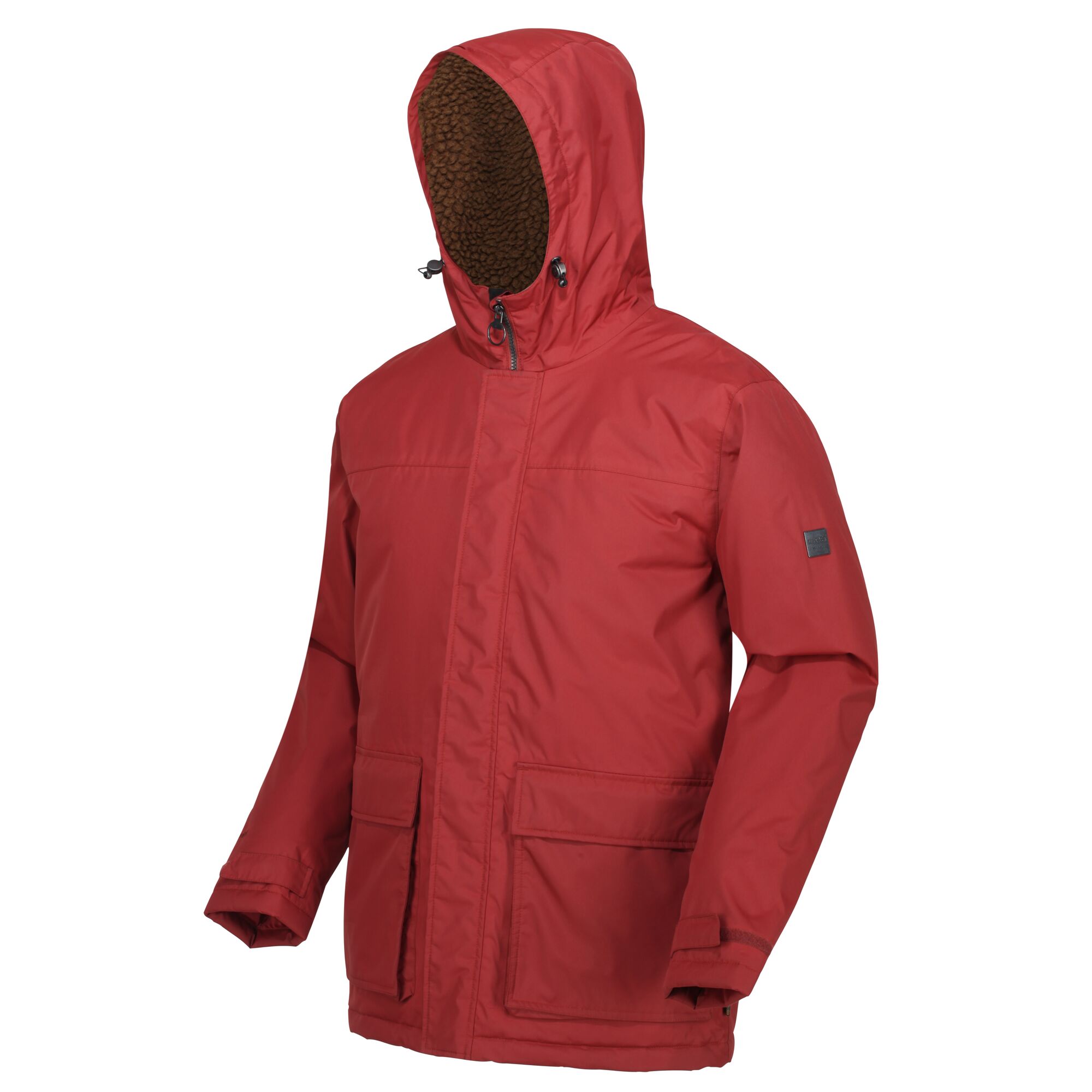 Veste De Pluie Homme Imperméable & Coupe-Vent - Sport, Capuche, Poches - Pour Campus, Randonnée, Vélo - Coupe Décontractée