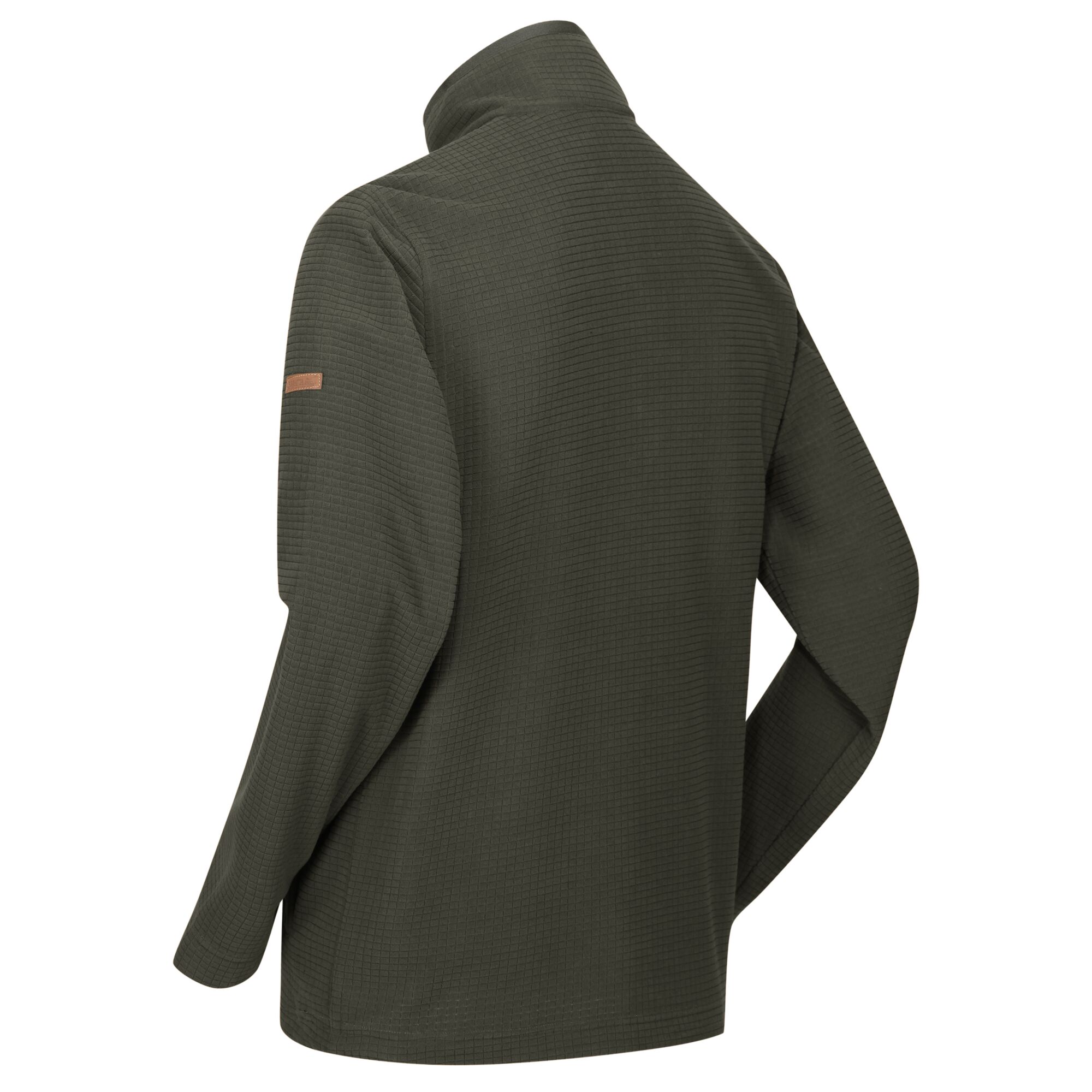 regatta hedman fleece mens