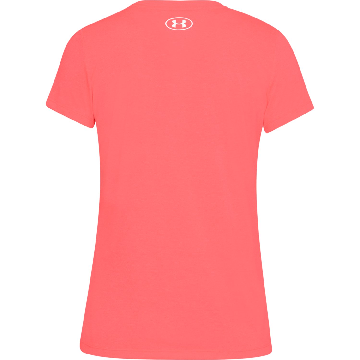 Under Armour Women's Threadborne Graphic Twist Short Sleeve Tee - Picture 17 of 24