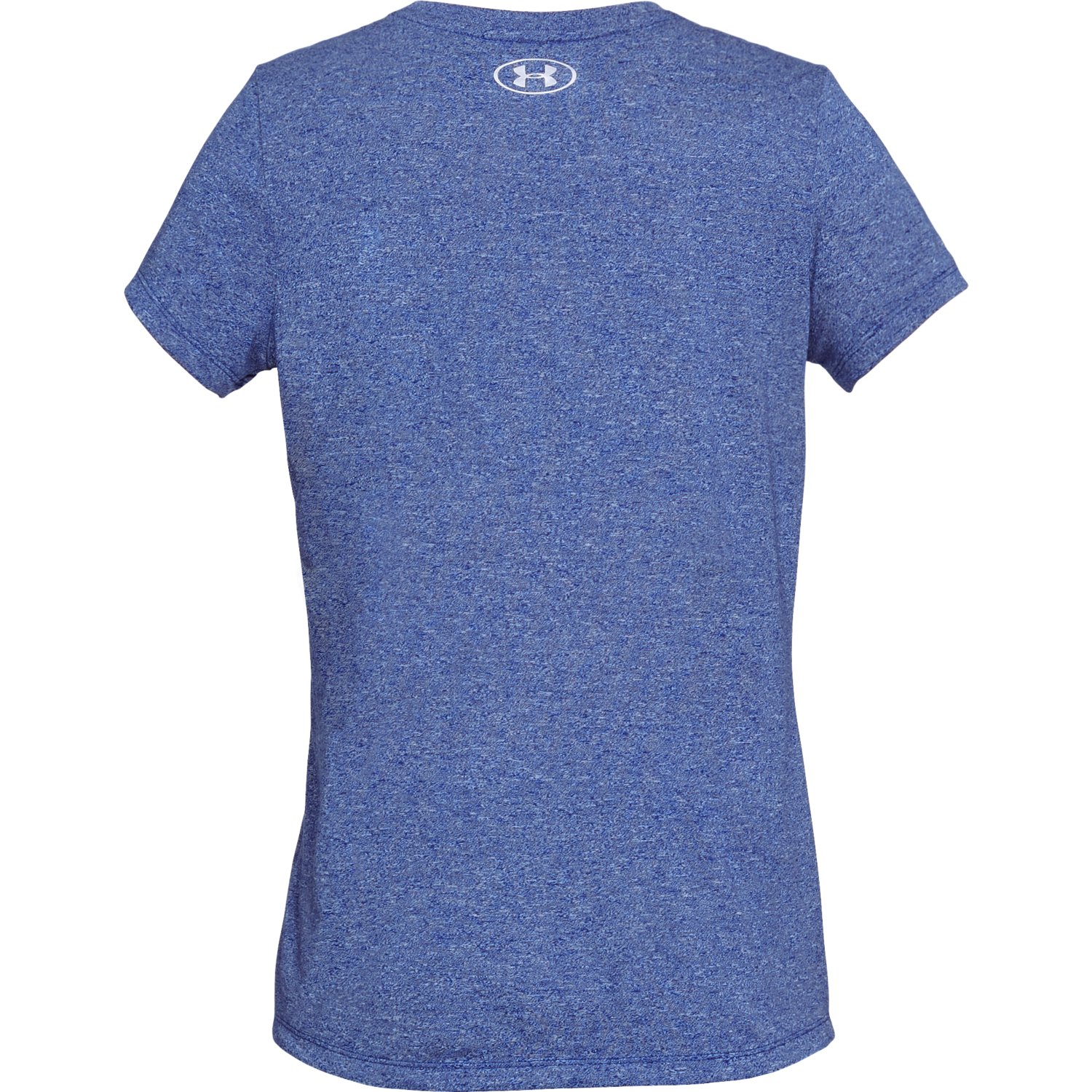 Under Armour Women's Threadborne Graphic Twist Short Sleeve Tee - Picture 22 of 24