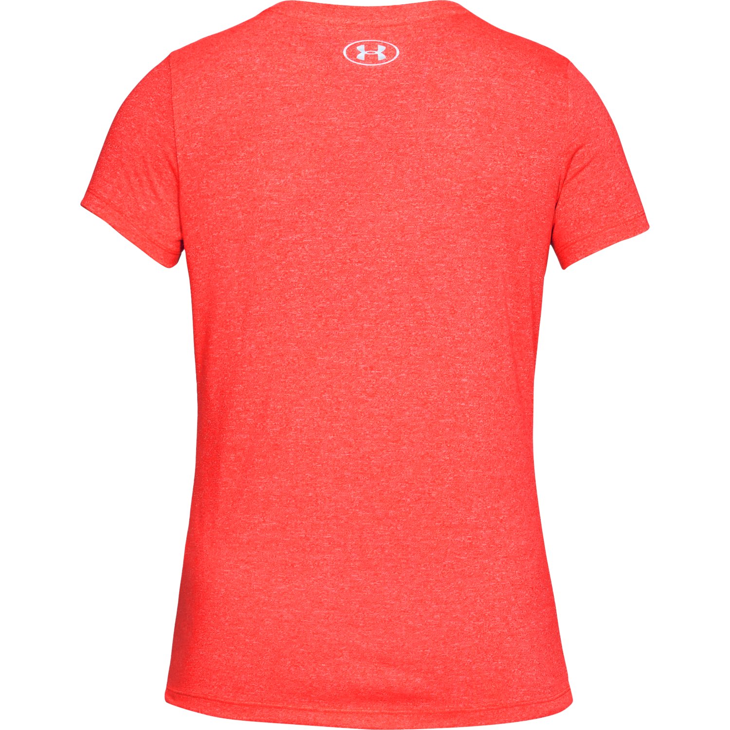 Under Armour Women's Threadborne Graphic Twist Short Sleeve Tee - Picture 24 of 24