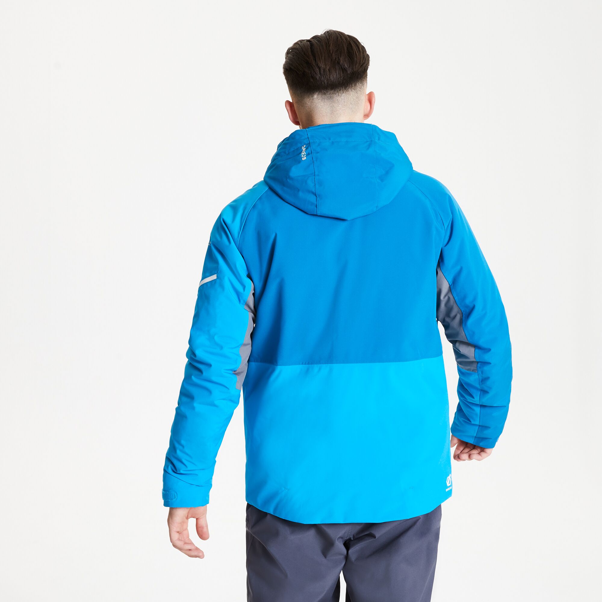 Dare2b Supercell Pro Mens Waterproof Insulated Ski Jacket | eBay