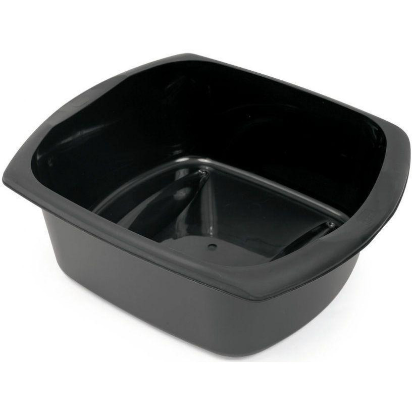 plastic wash basin sink
